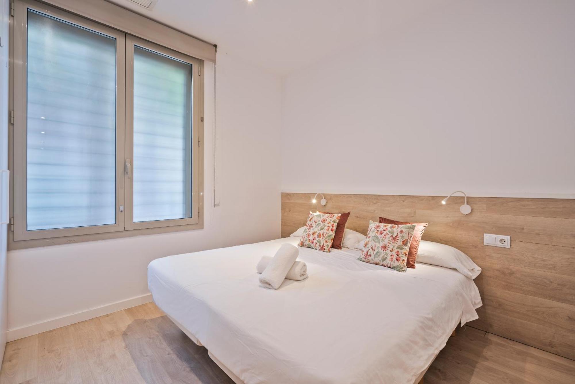Bcnstop Sant Pau Aparthotel