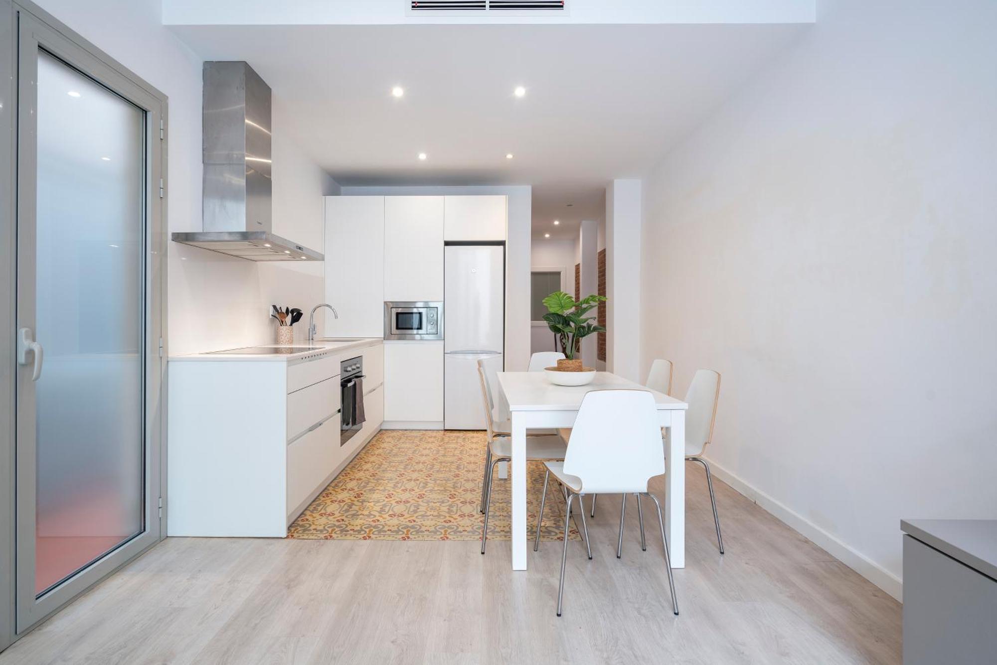 Aparthotel Bcnstop Sant Pau