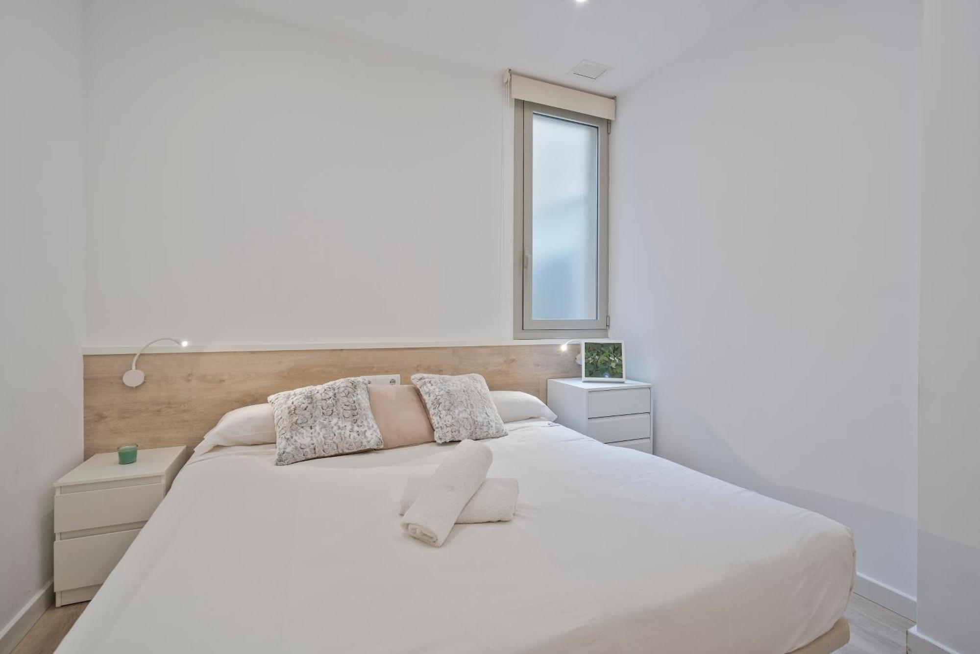 Bcnstop Sant Pau Aparthotel