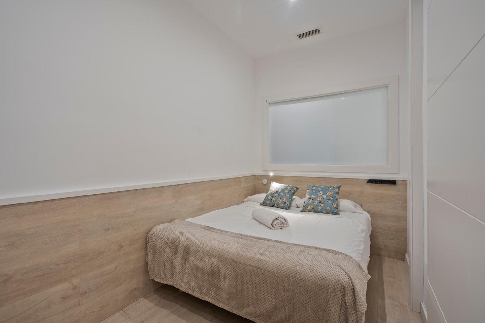 Aparthotel Bcnstop Sant Pau *