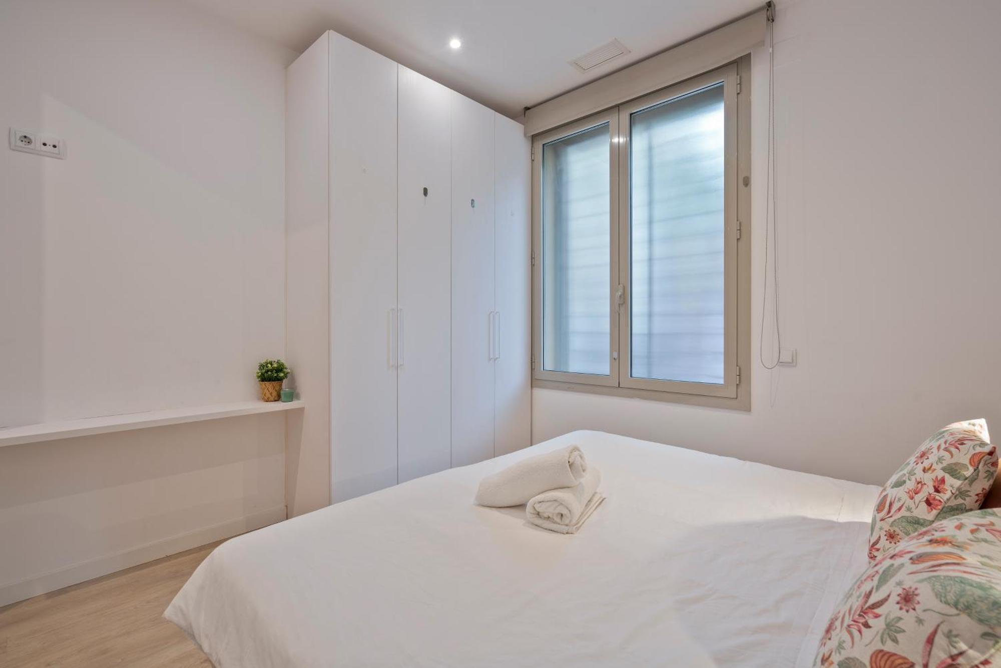 Aparthotel Bcnstop Sant Pau Barcelona