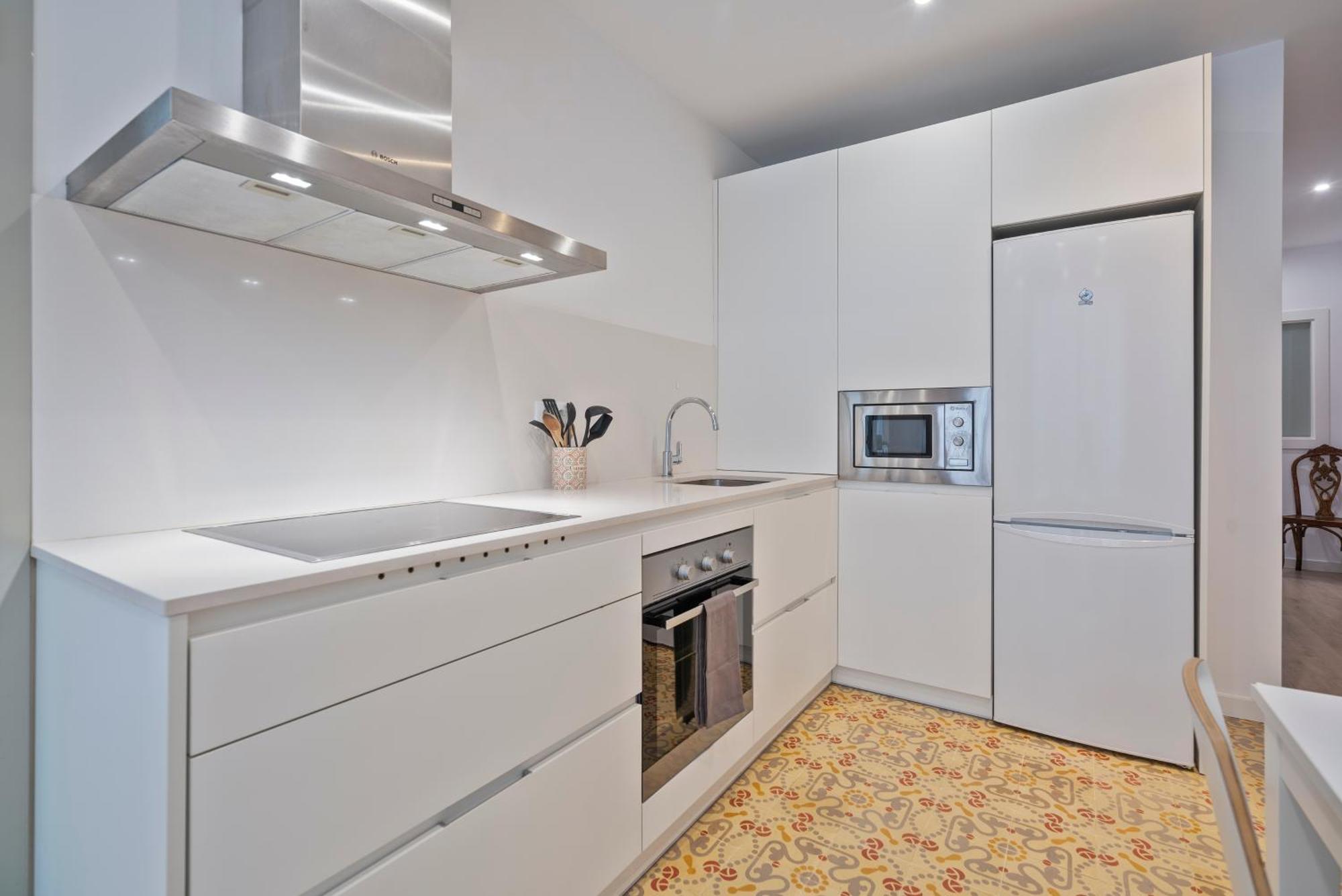 Aparthotel Bcnstop Sant Pau *