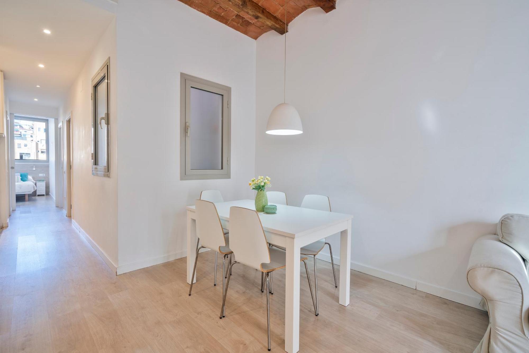 Aparthotel Bcnstop Sant Pau Barcelona