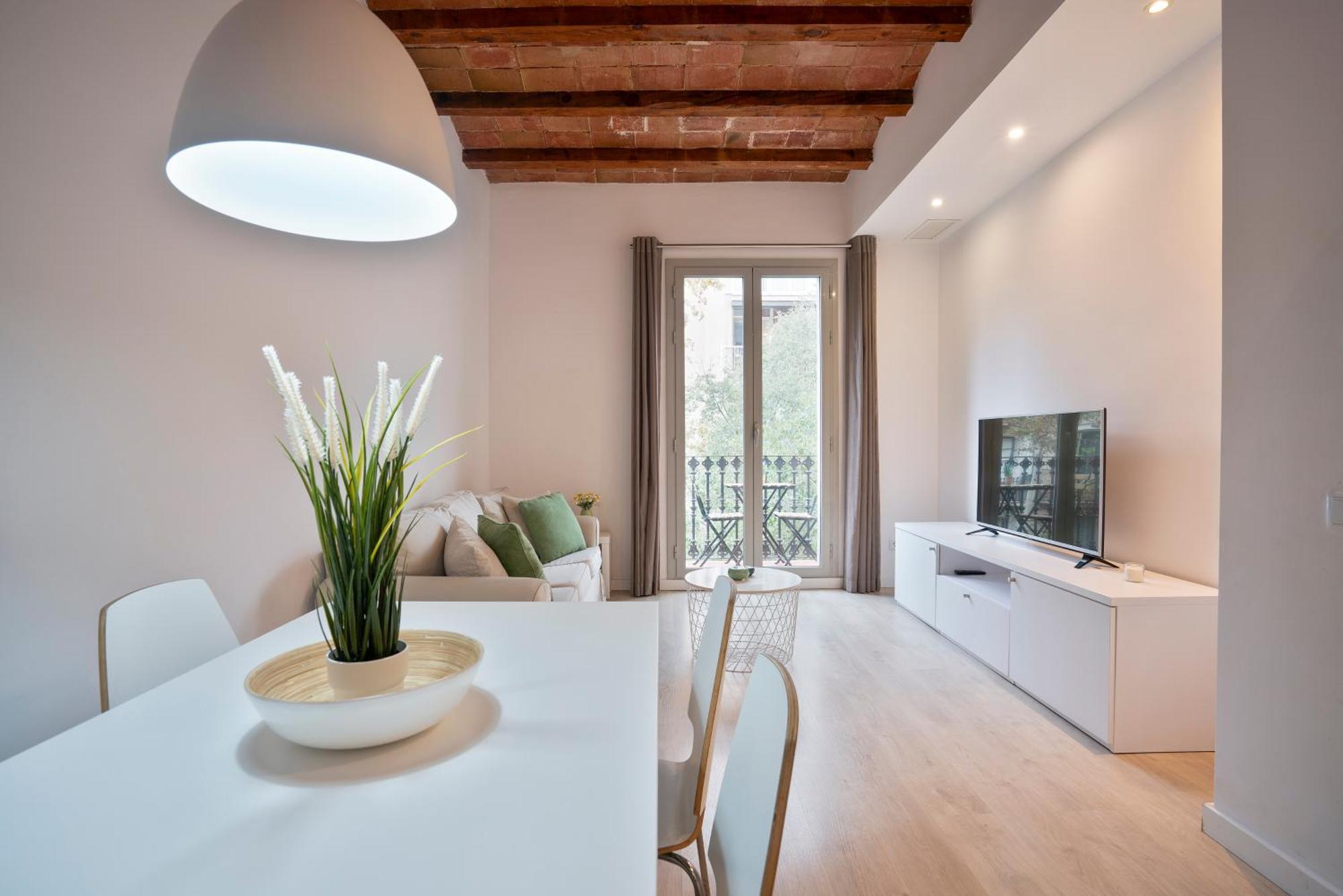 Bcnstop Sant Pau Aparthotel *