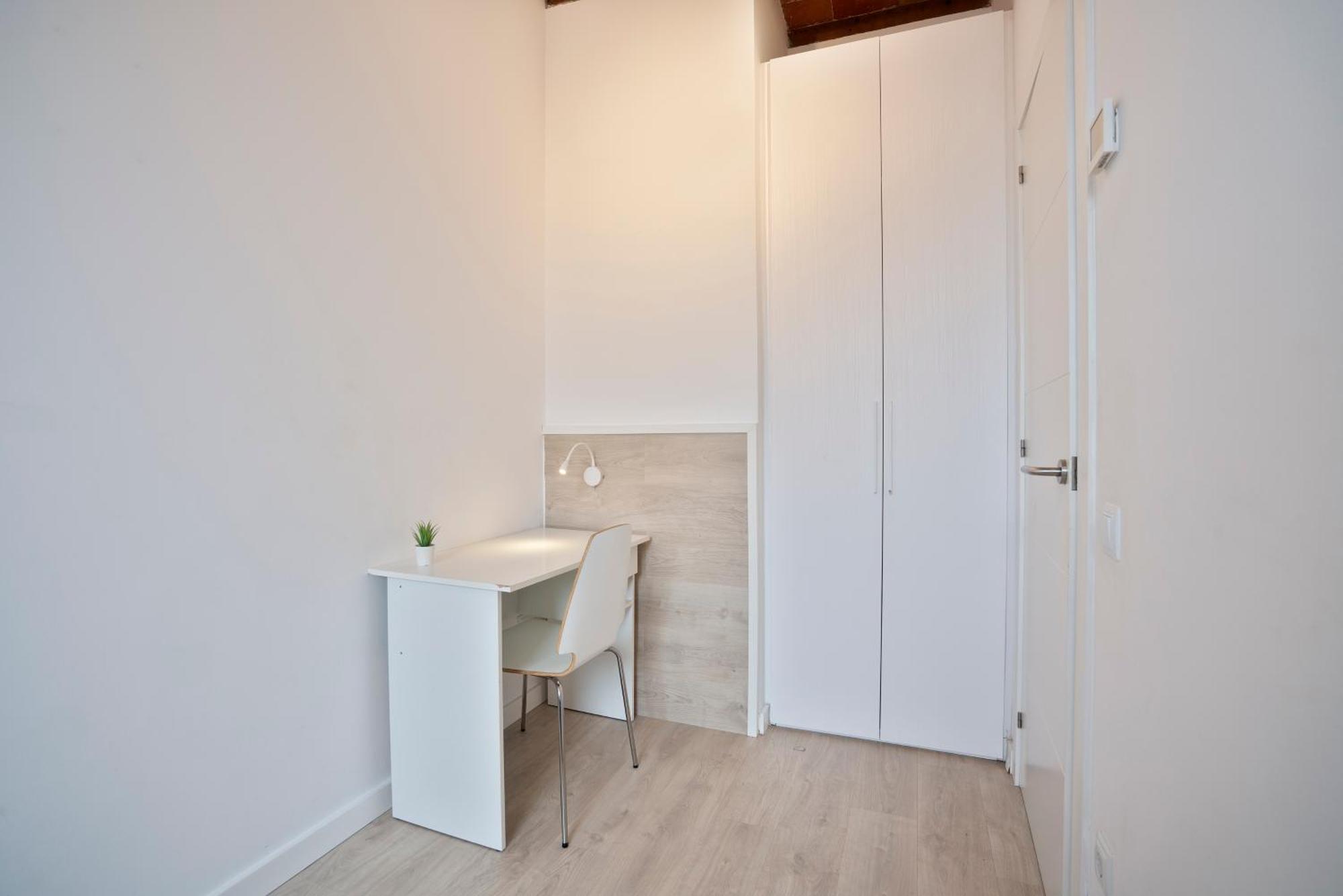 Aparthotel Bcnstop Sant Pau Barcelona