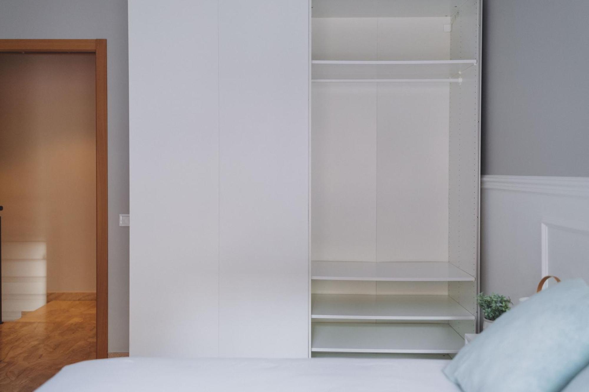 The Orbit Apartment Barcelona