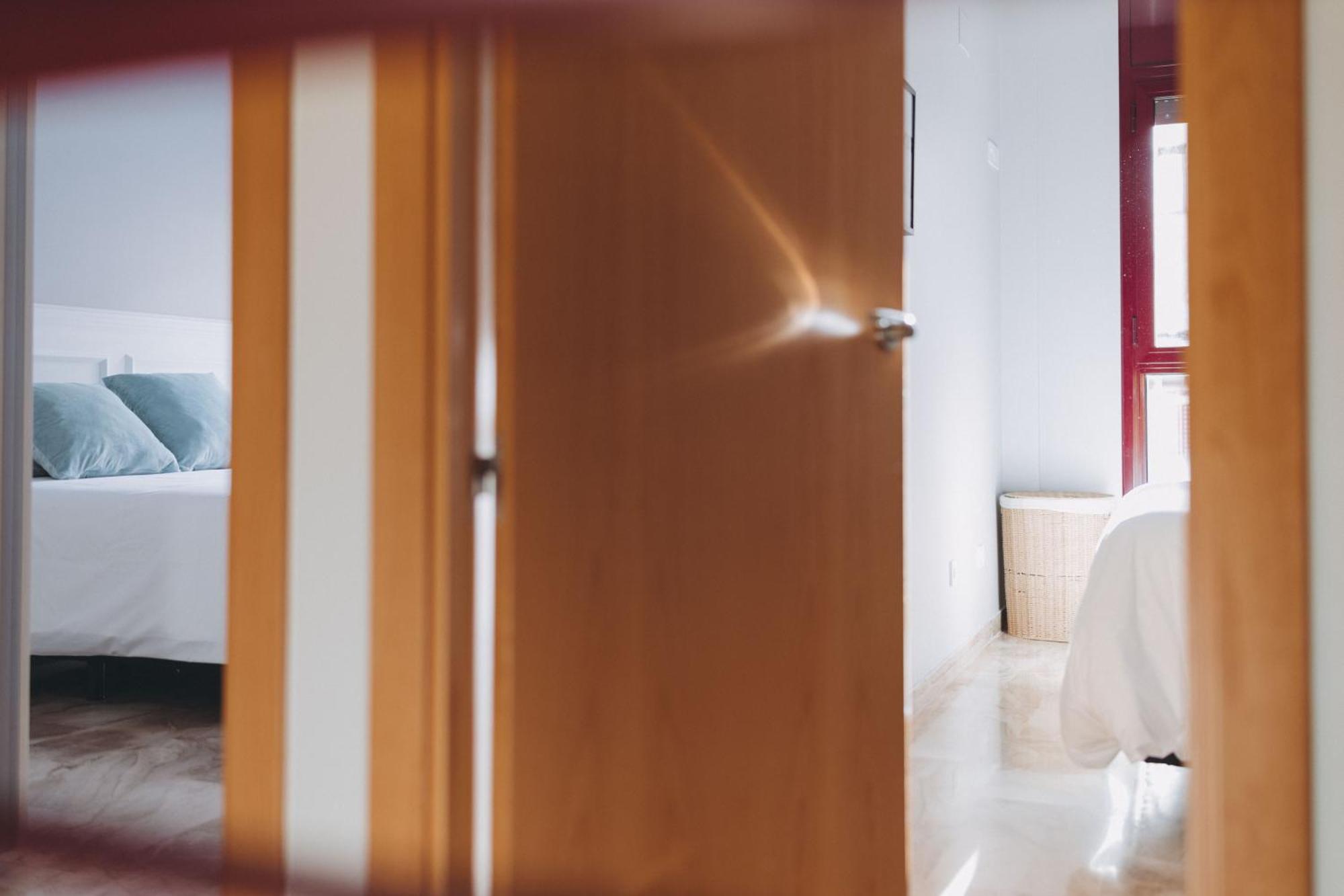 The Orbit Apartment Barcelona