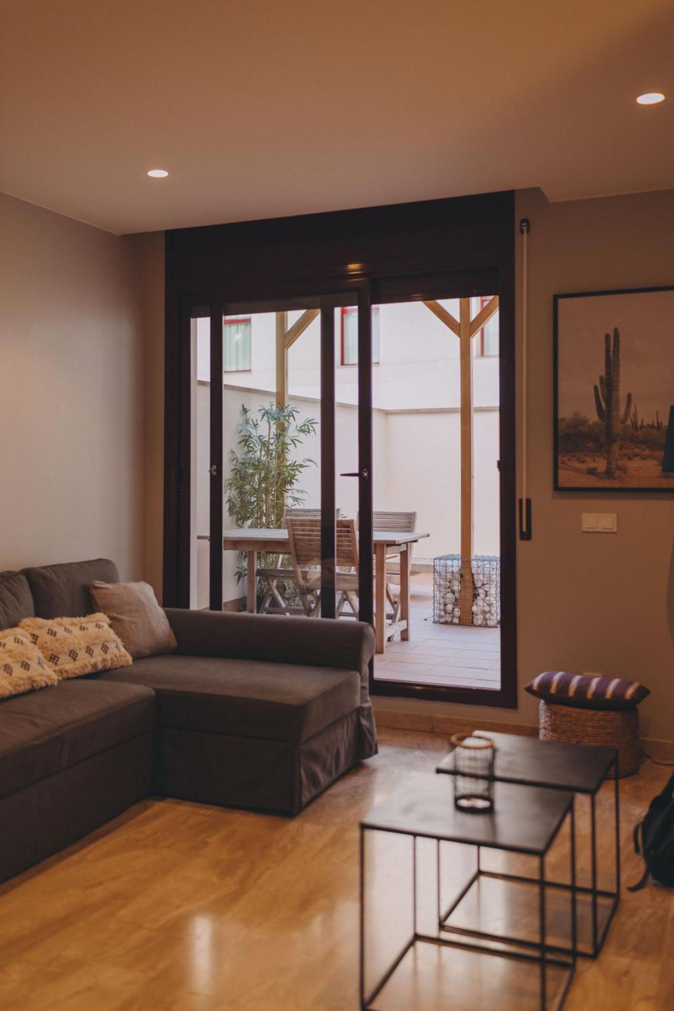 Apartment The Orbit Barcelona
