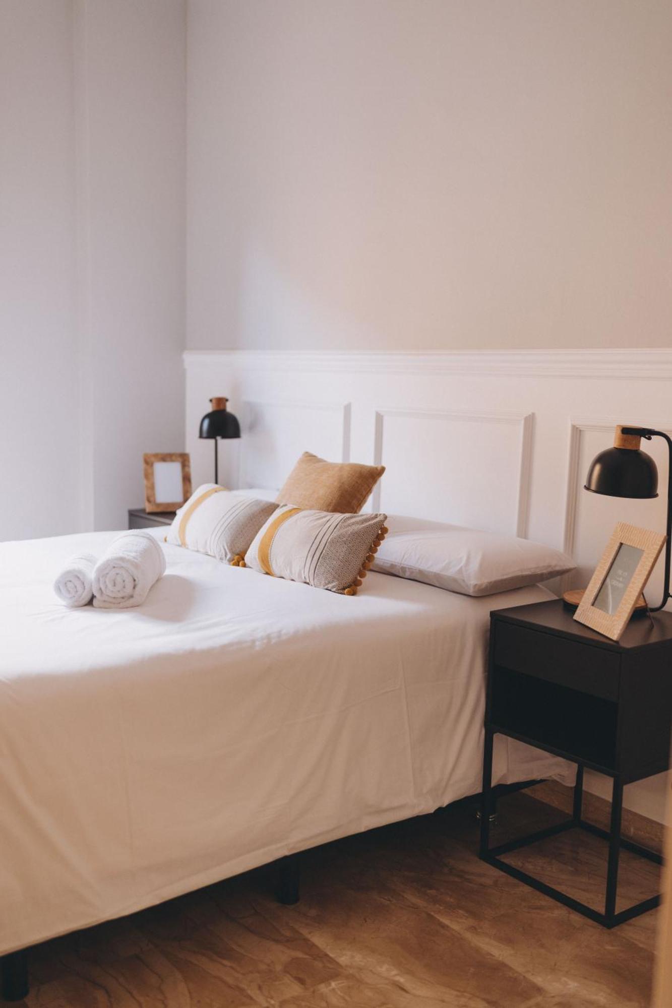 The Orbit Apartment Barcelona