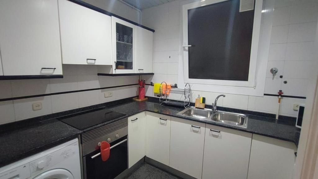 Hostel Alani Montjuic