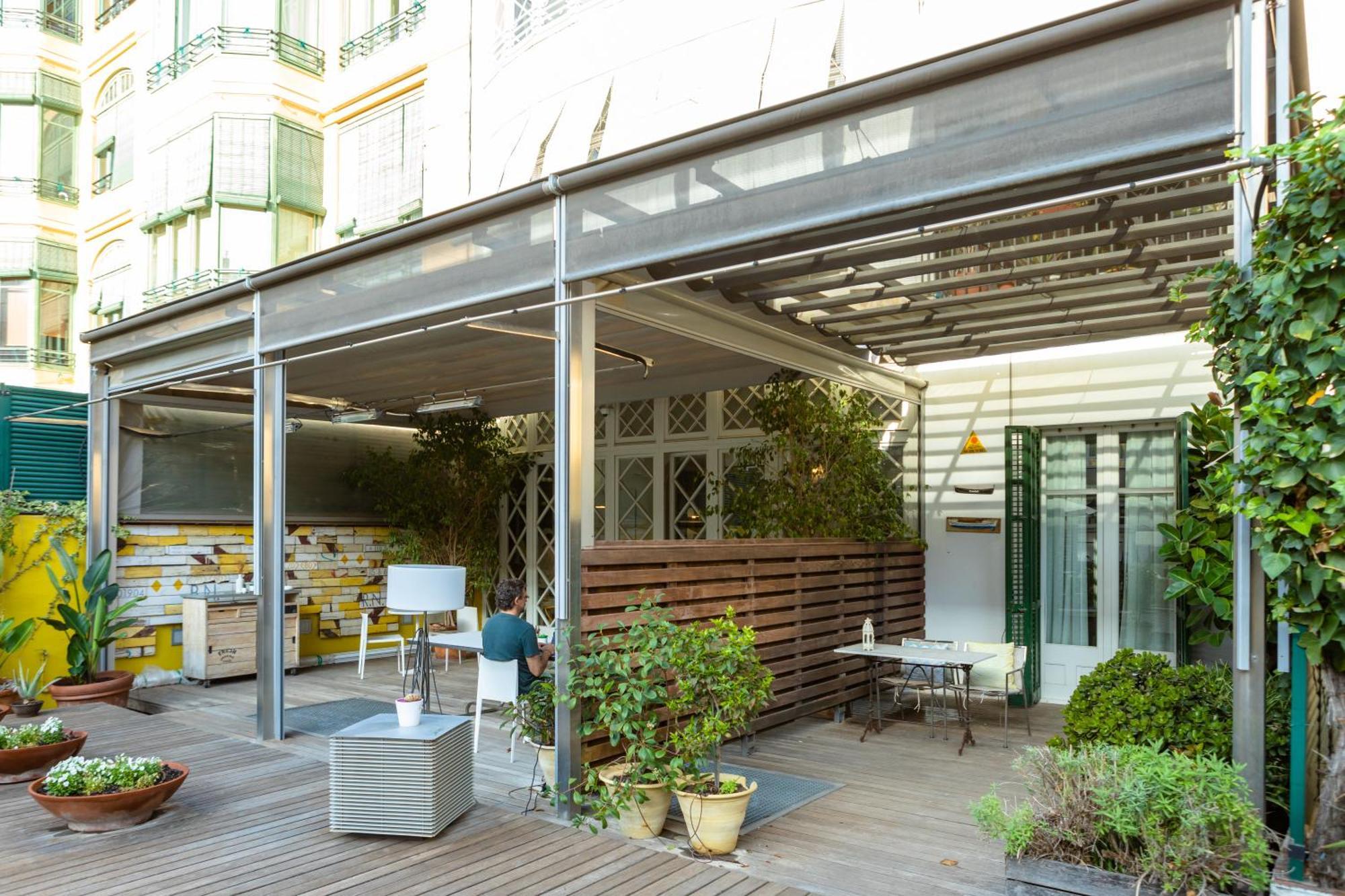 Boutique Ca La Maria Barcelona