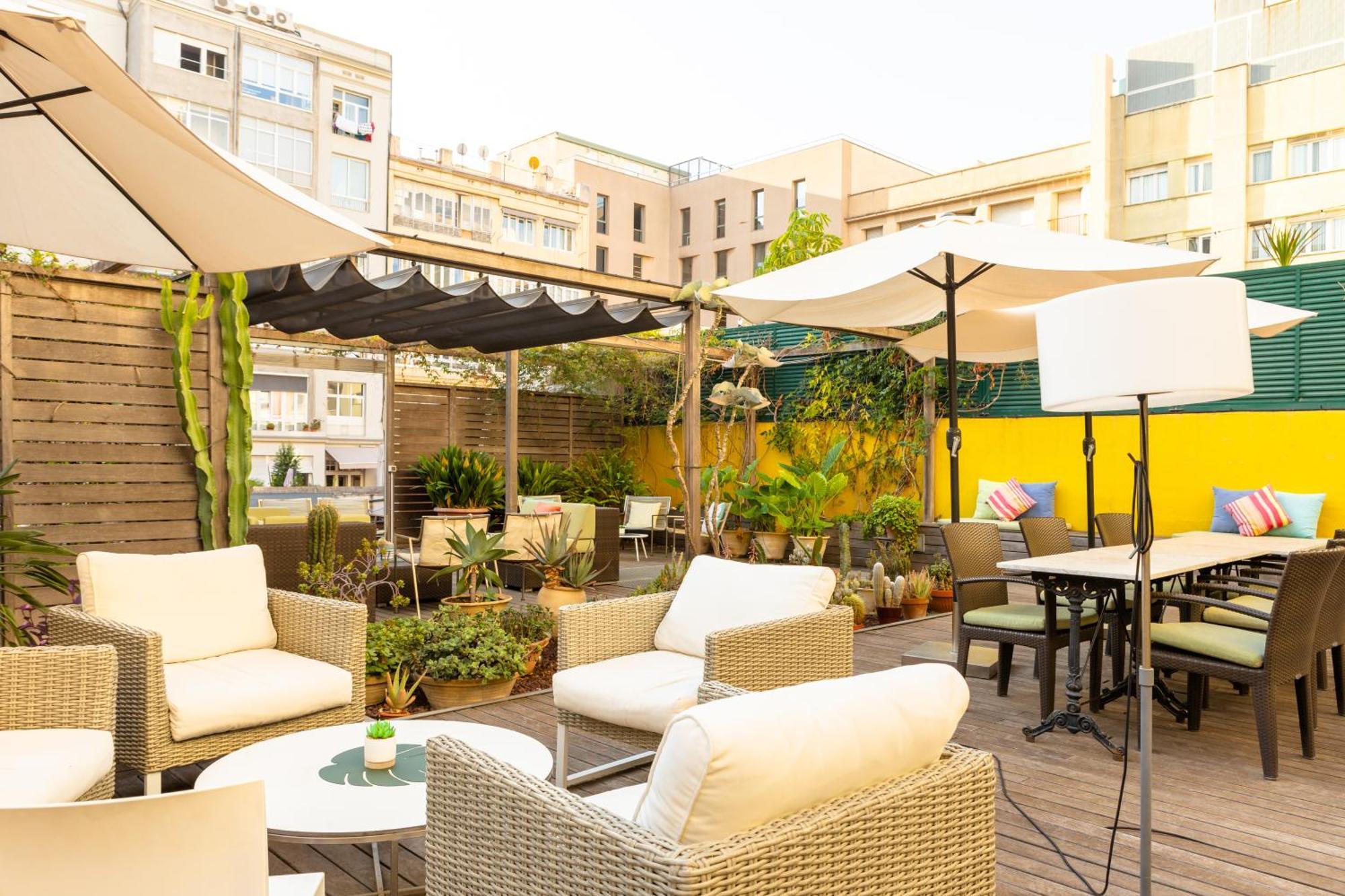 Boutique Ca La Maria Barcelona
