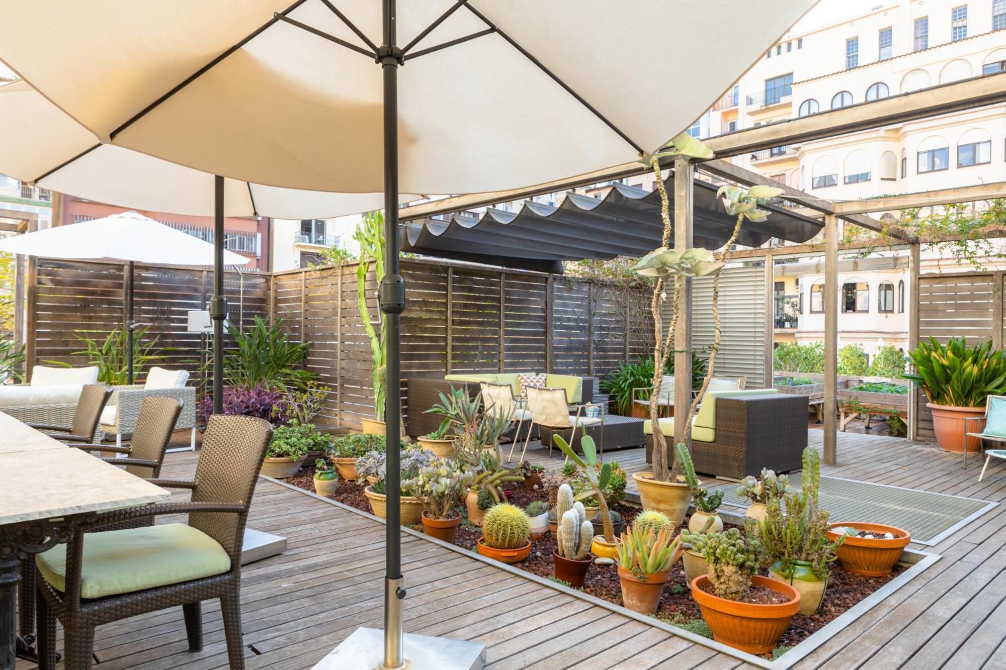 Boutique Ca La Maria 3*