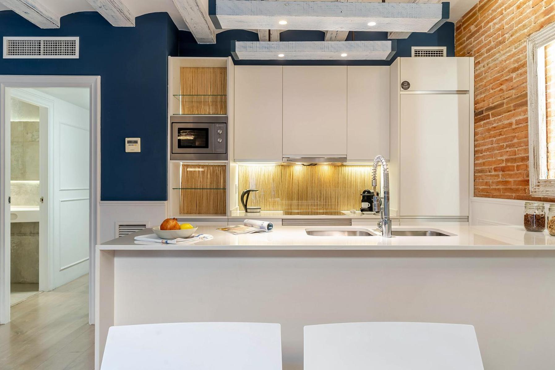 Apartment Enjoybcn Colon *