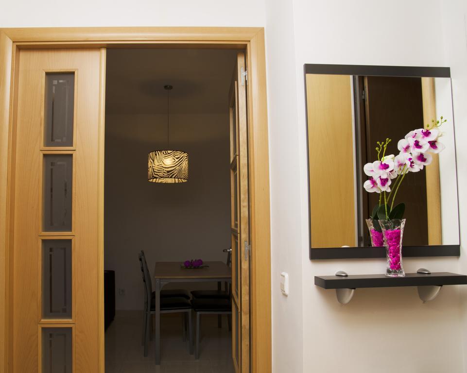 Navas 2 Appartement *