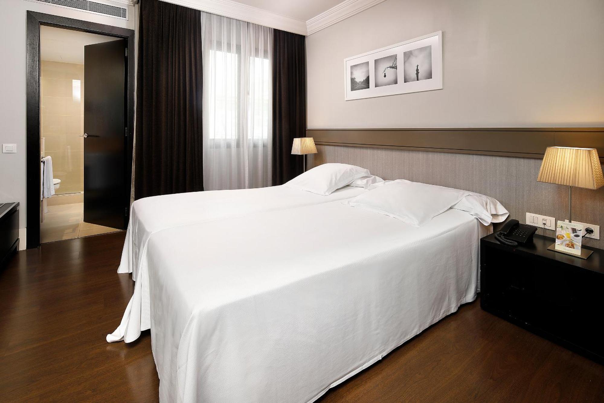 Condado Hotel Barcelona