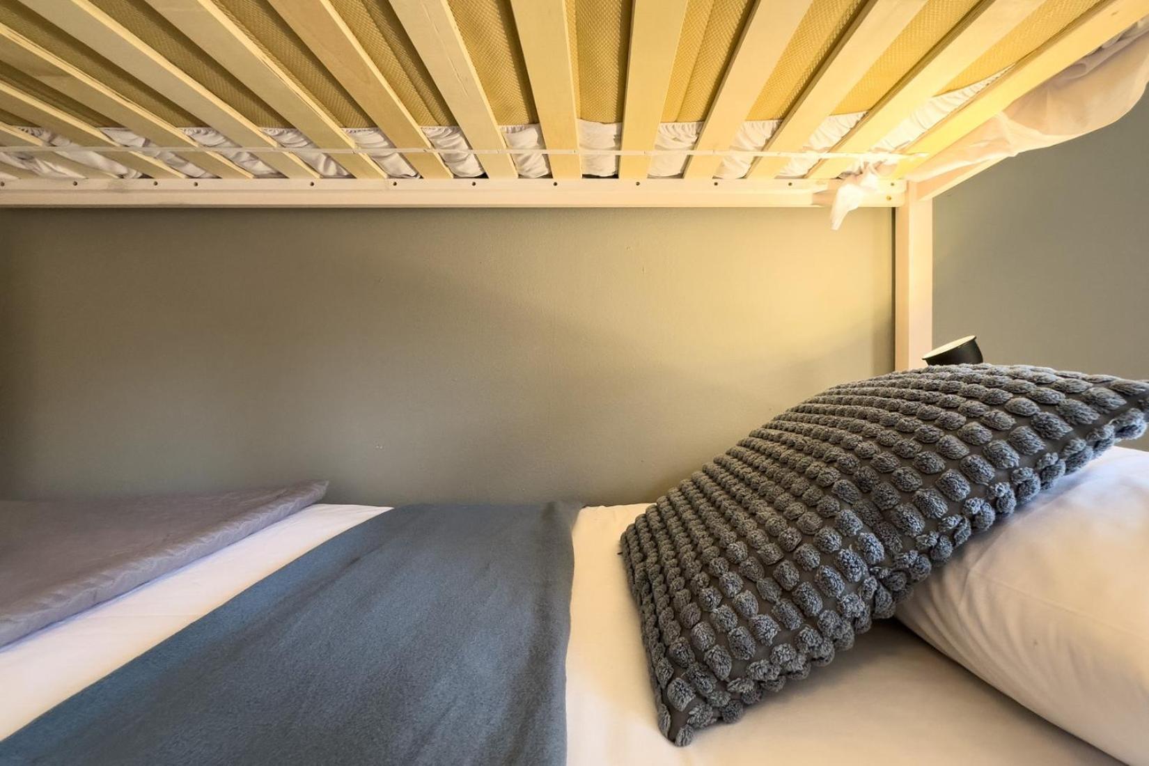 Chicstays Olimpica Appartement *