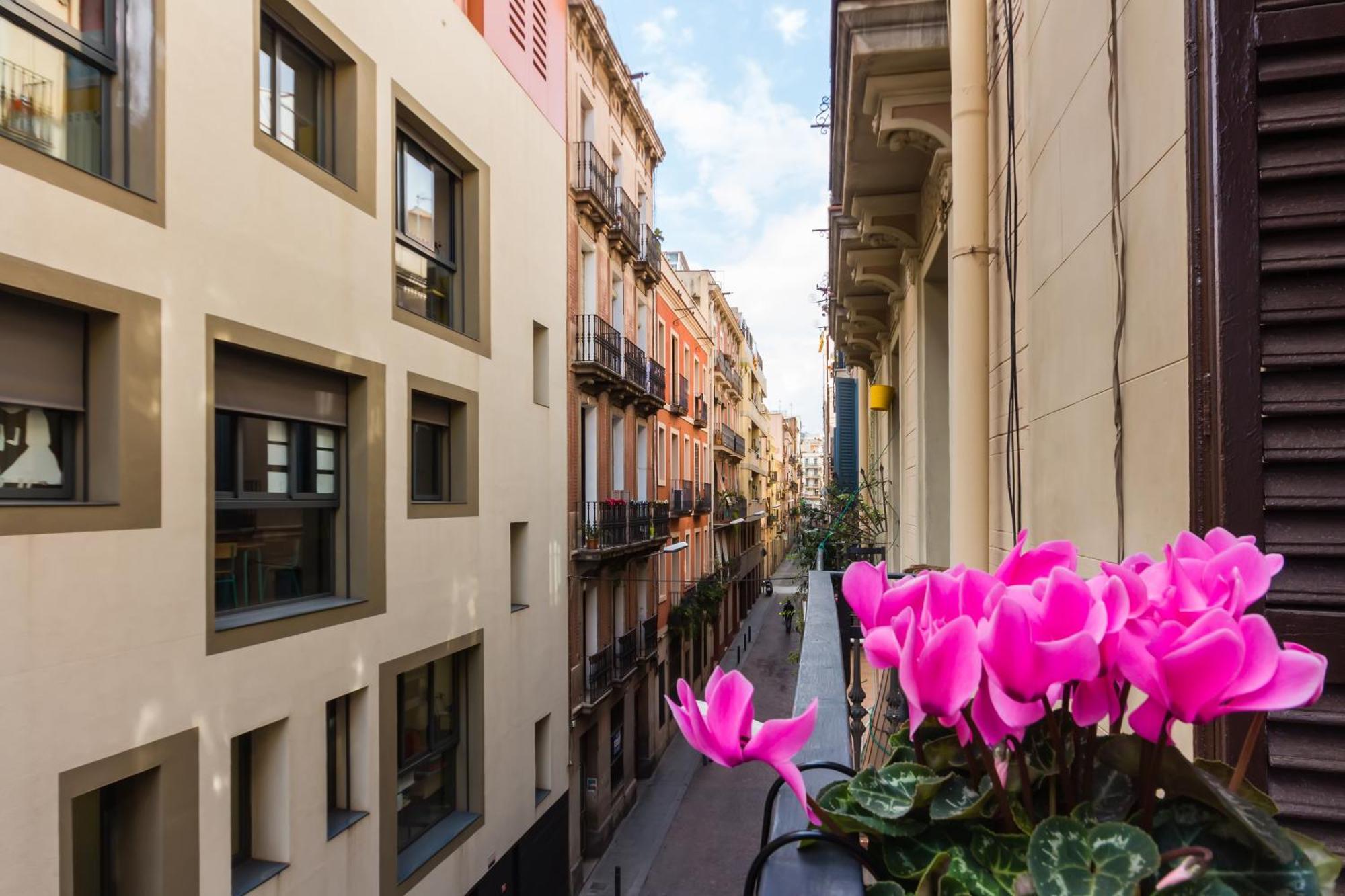 Inbarcelonasuites Apartment *
