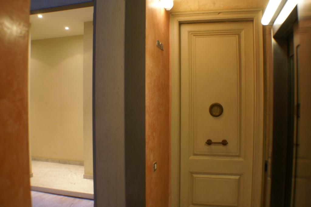 Apartment Flateli Urquinaona
