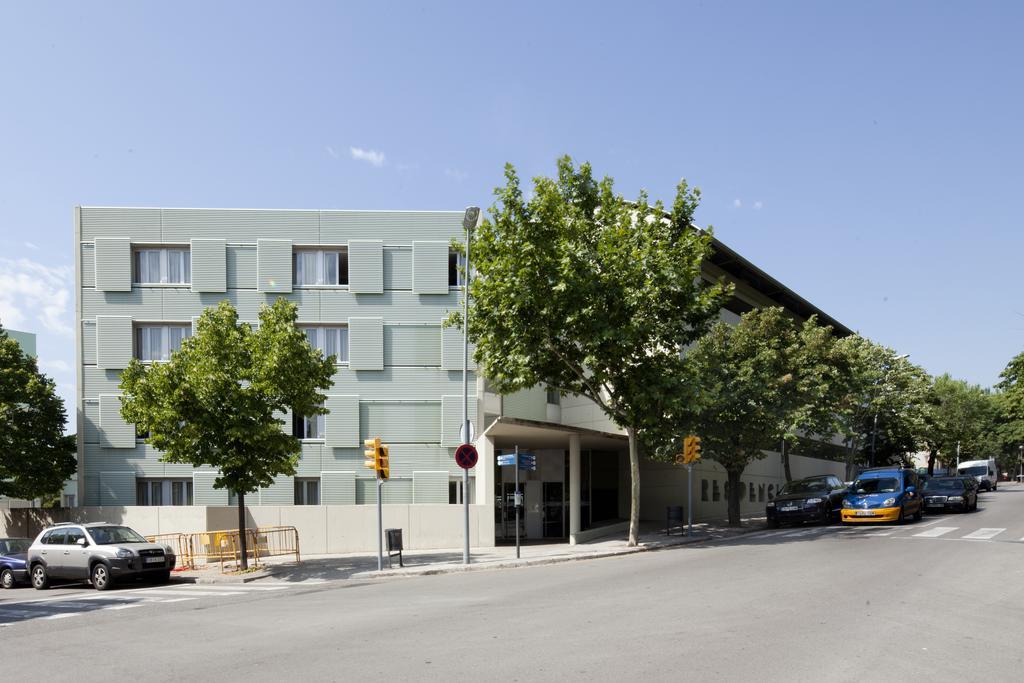 Appartement Residencia Universitaria Torre Girona