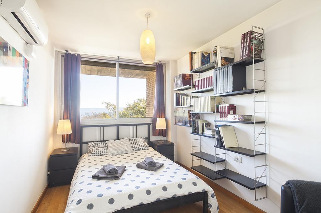 Appartement Olimpica Skyline *