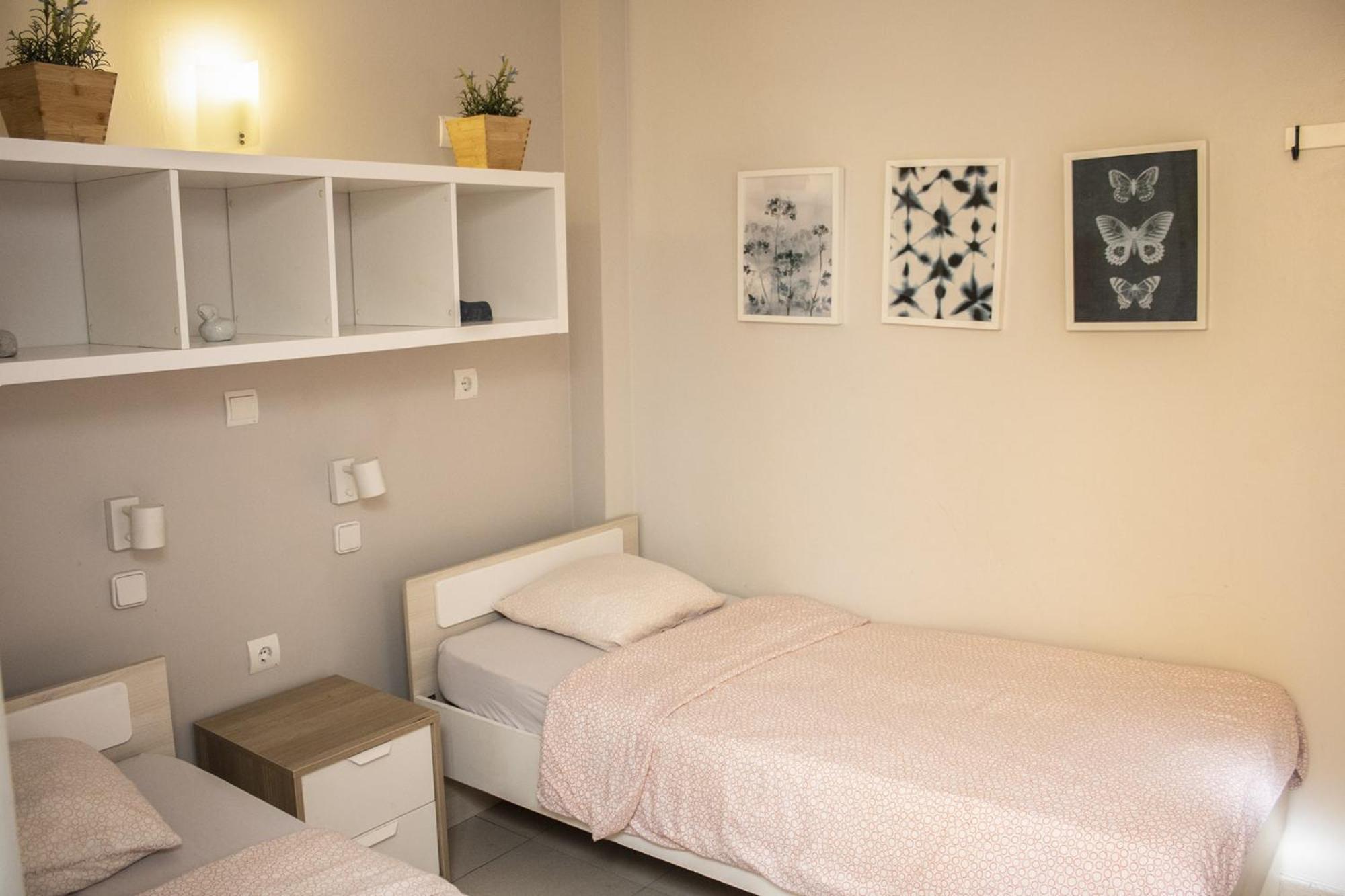 One Sants Auberge de jeunesse *