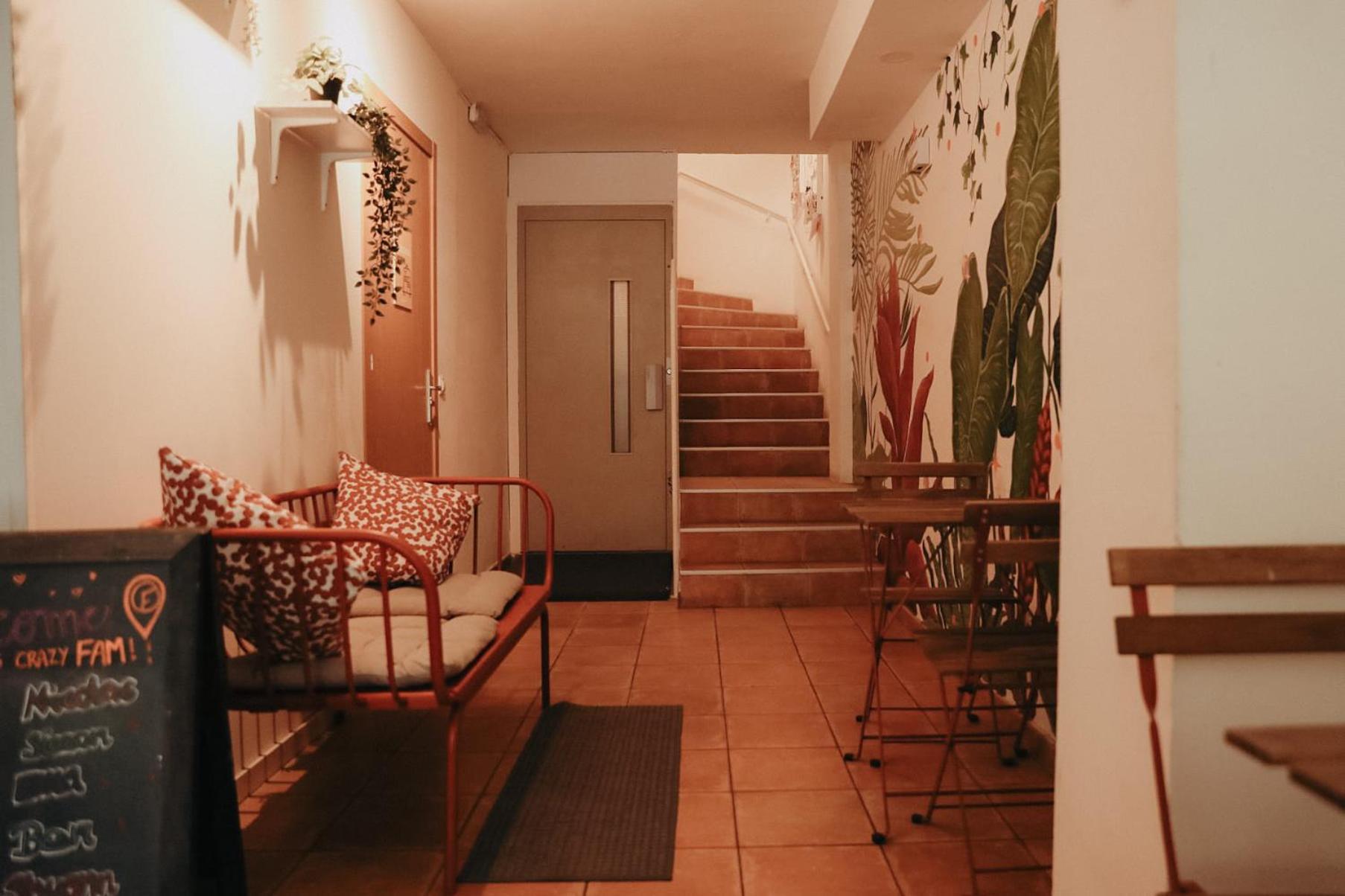 Hostal Onefam Batllo Barcelona