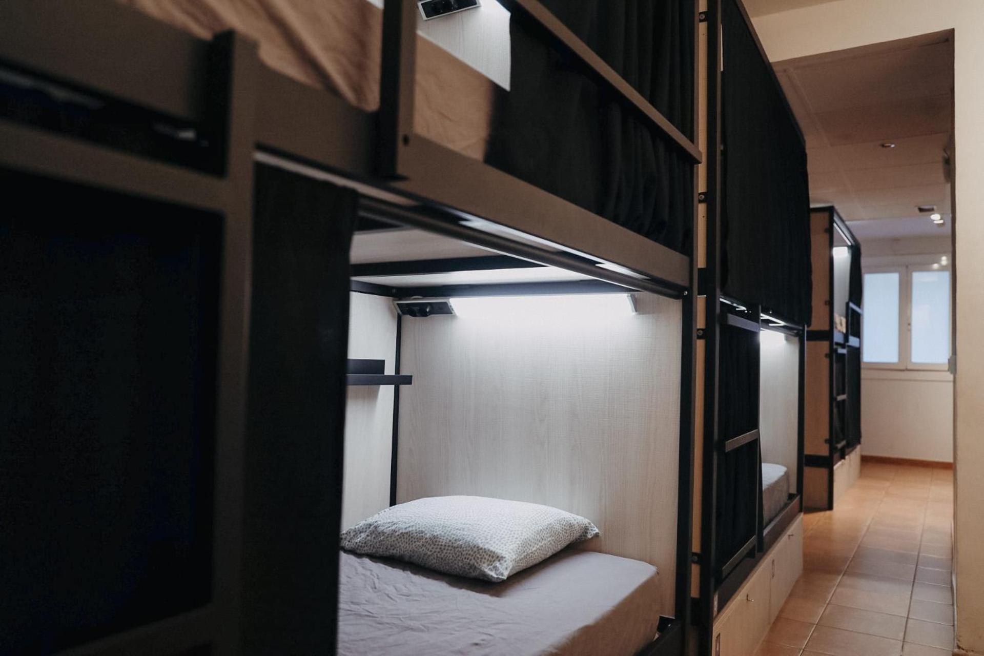 Onefam Batllo Hostal Barcelona
