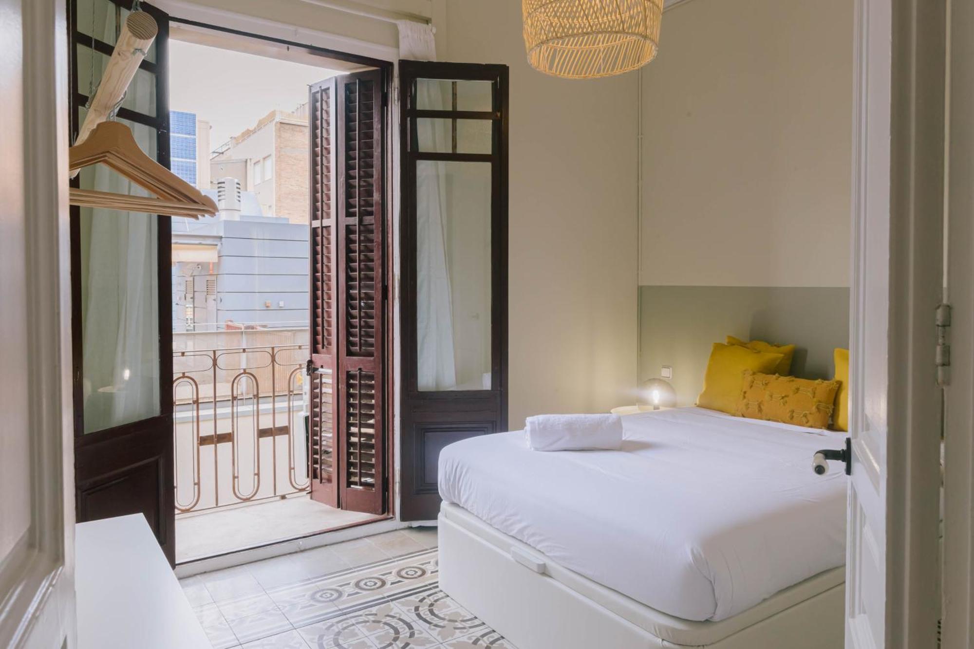 Aticco Living Gracia - Rooftop Barcelona