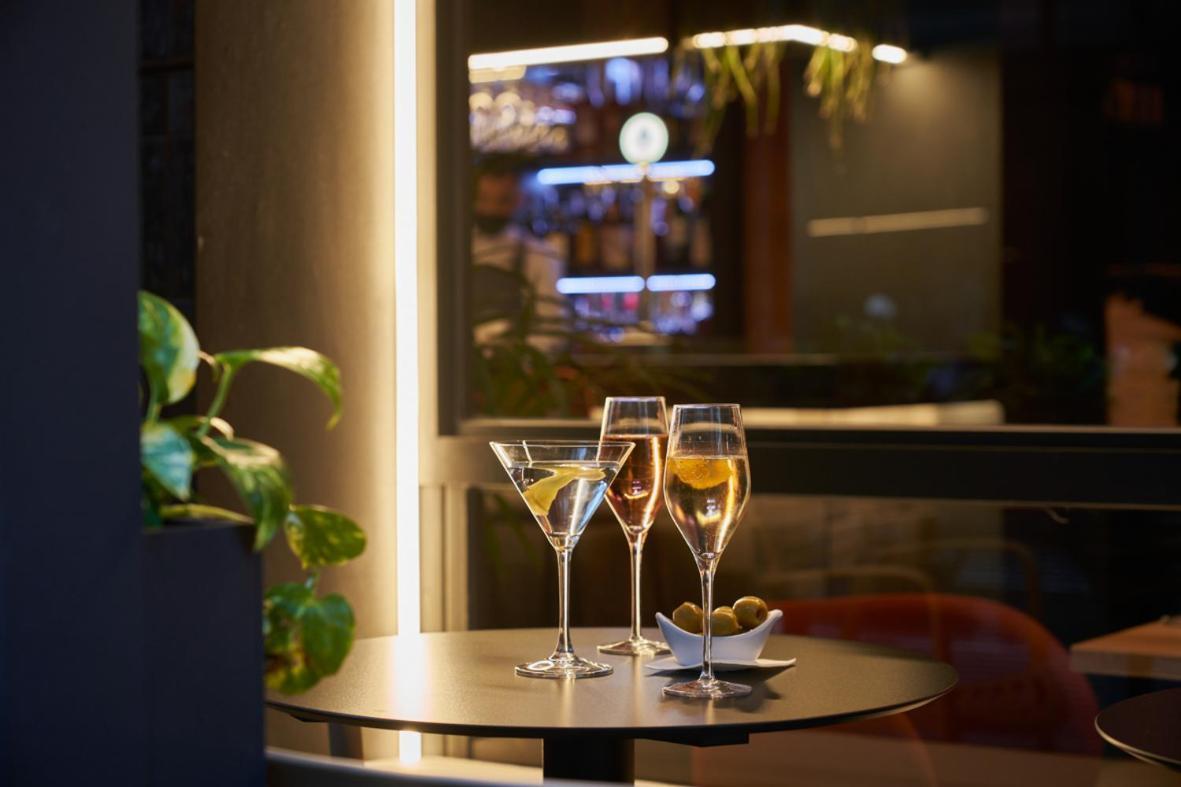 Augusta Aparthotel Barcelona