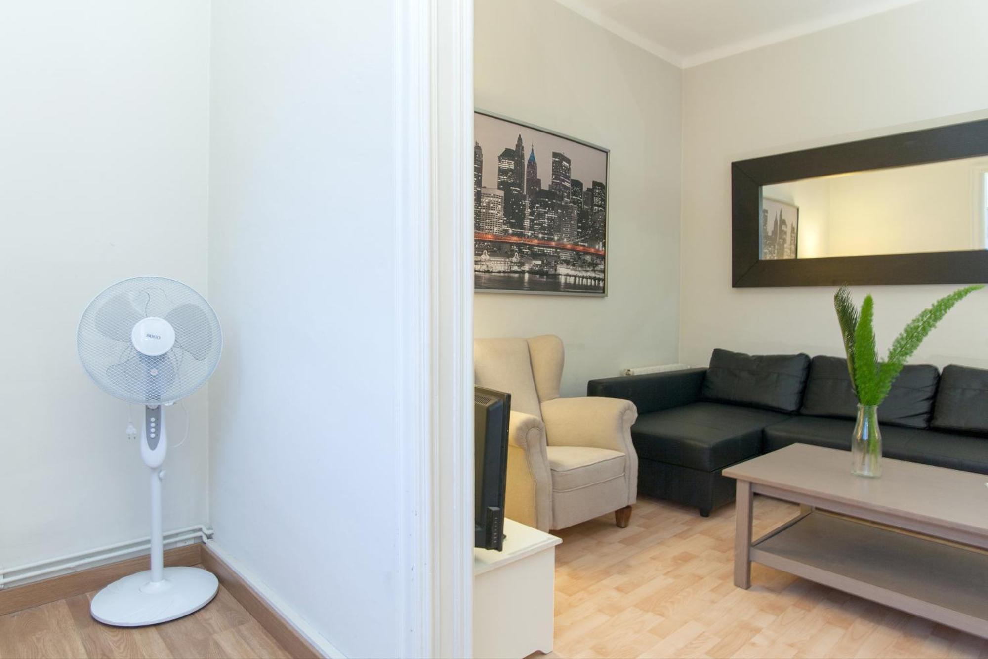 Housalia Sagrada Familia Appartement Barcelone