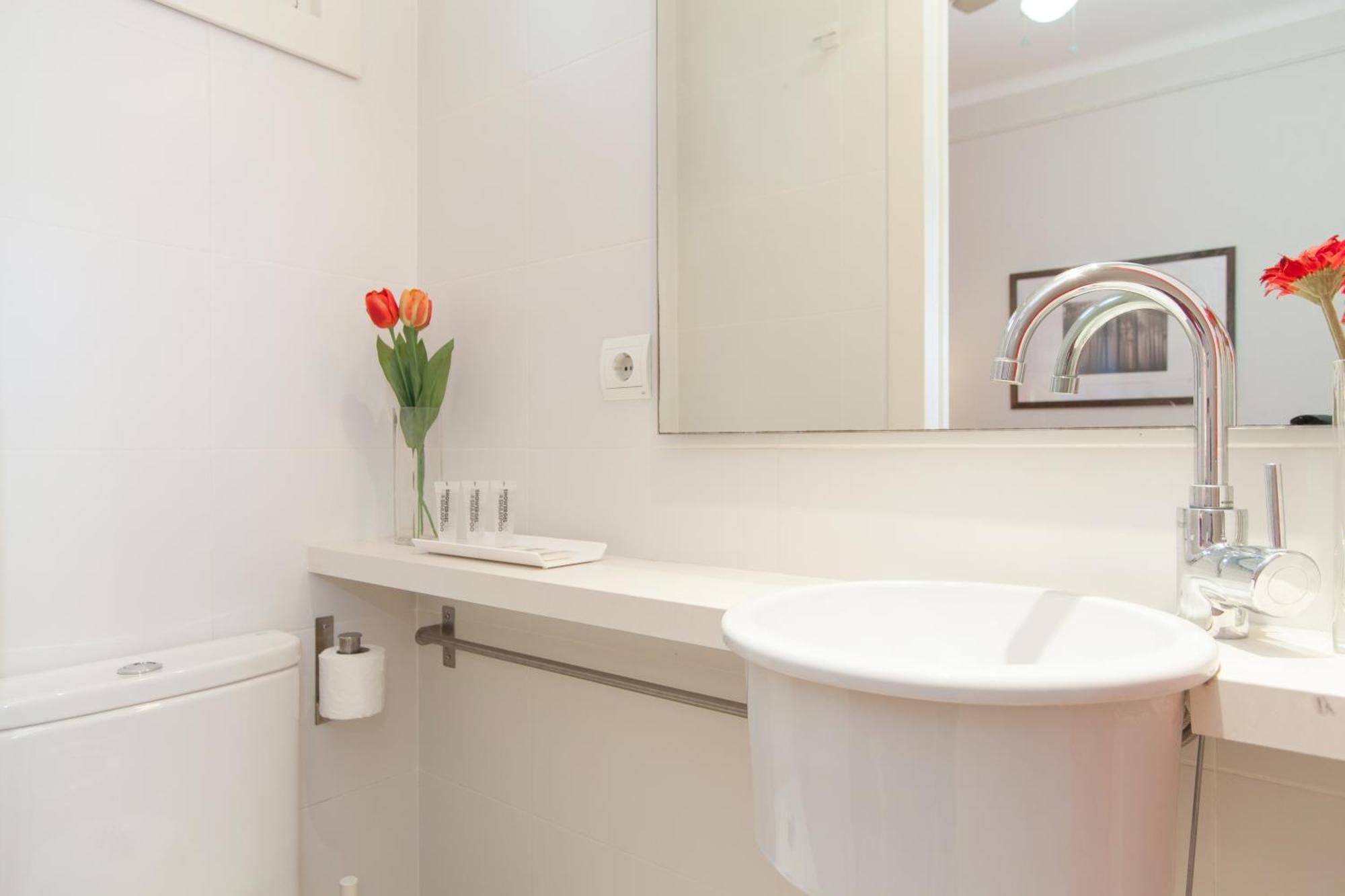 Appartement Housalia Sagrada Familia *