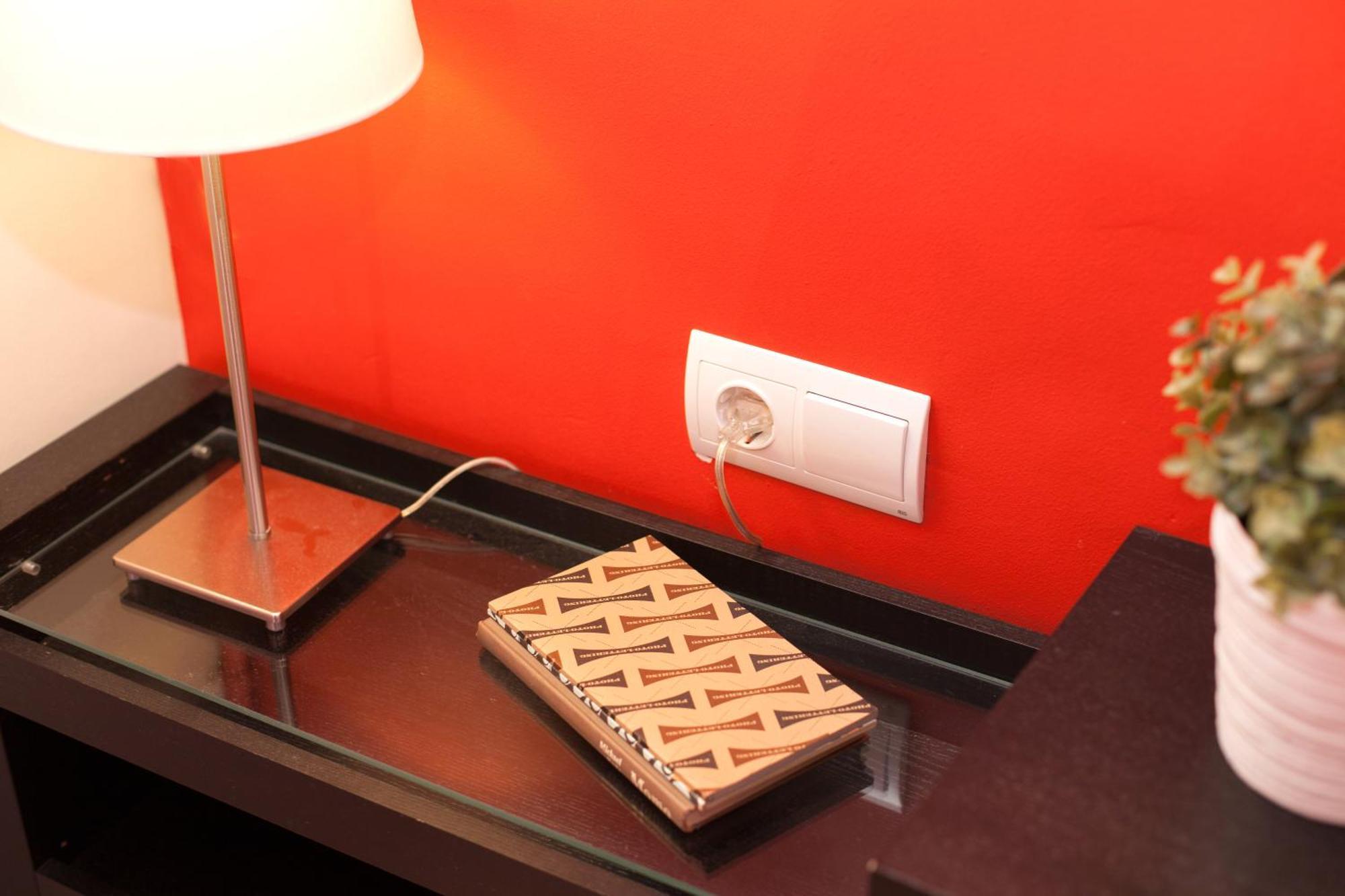 Appartement Housalia Sagrada Familia Barcelone