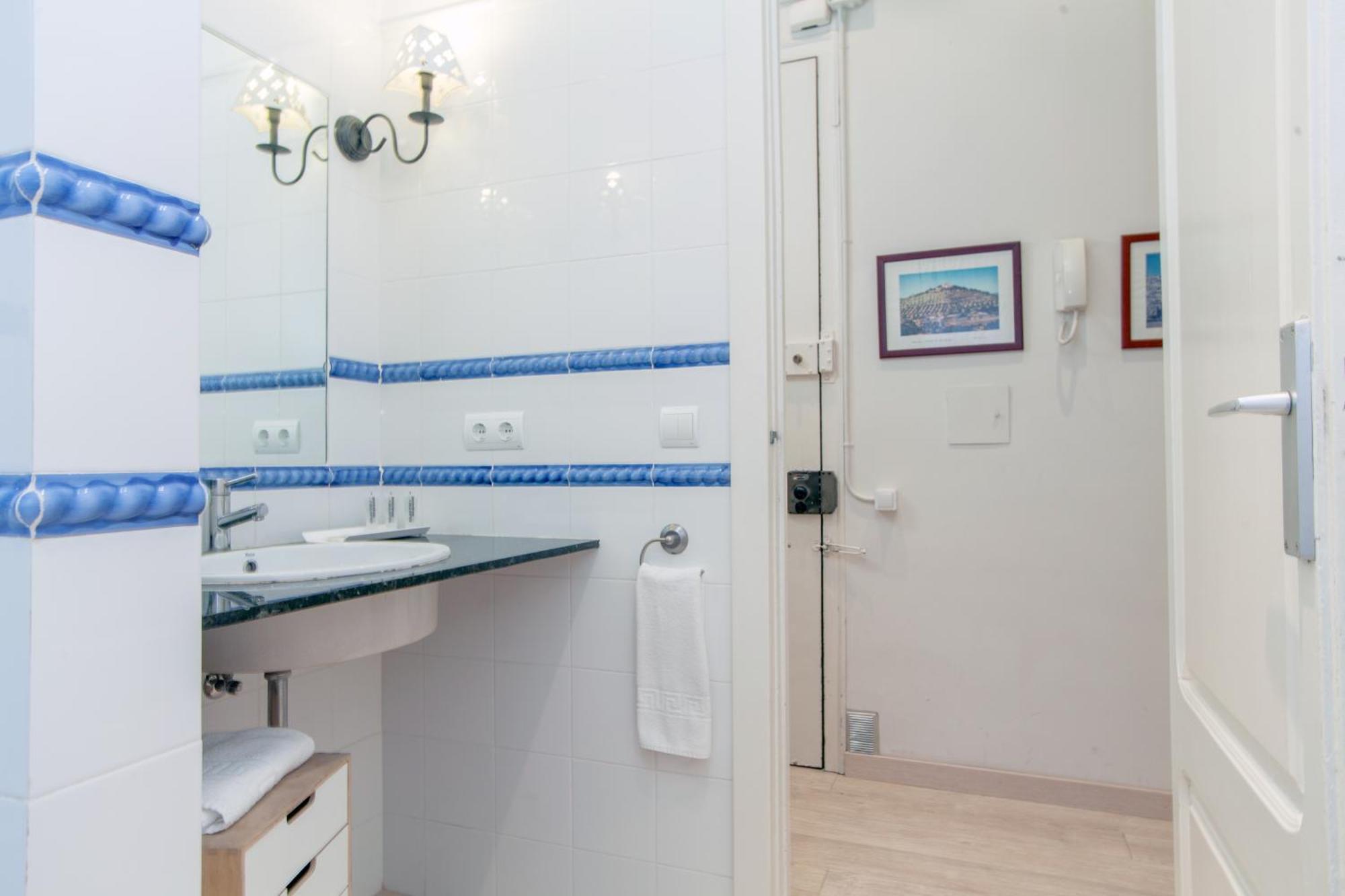 Housalia Sagrada Familia Appartement Barcelone