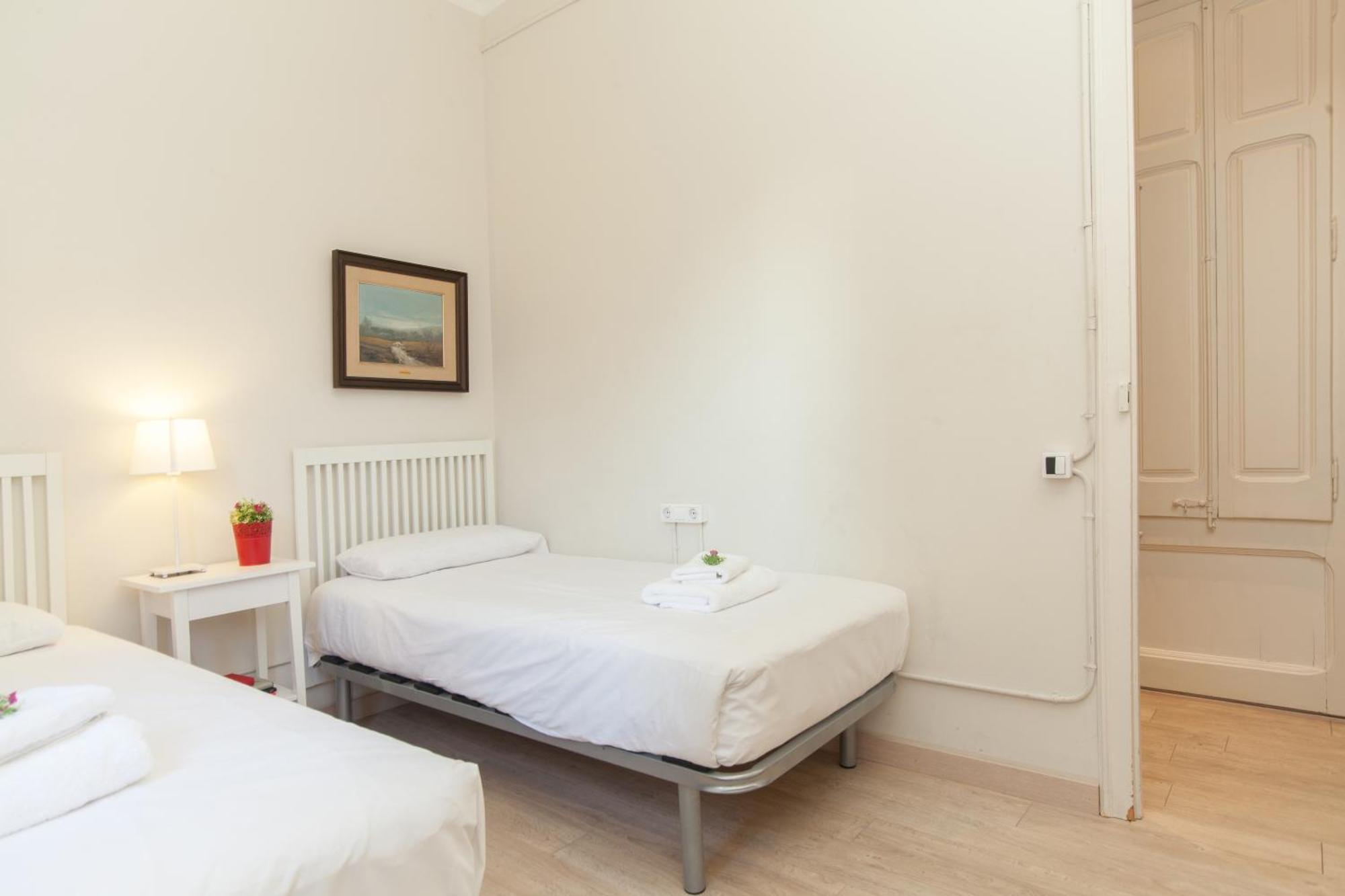 Housalia Sagrada Familia Appartement