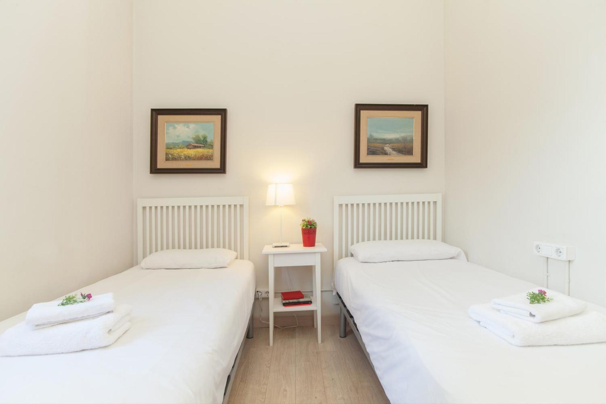 Appartement Housalia Sagrada Familia *
