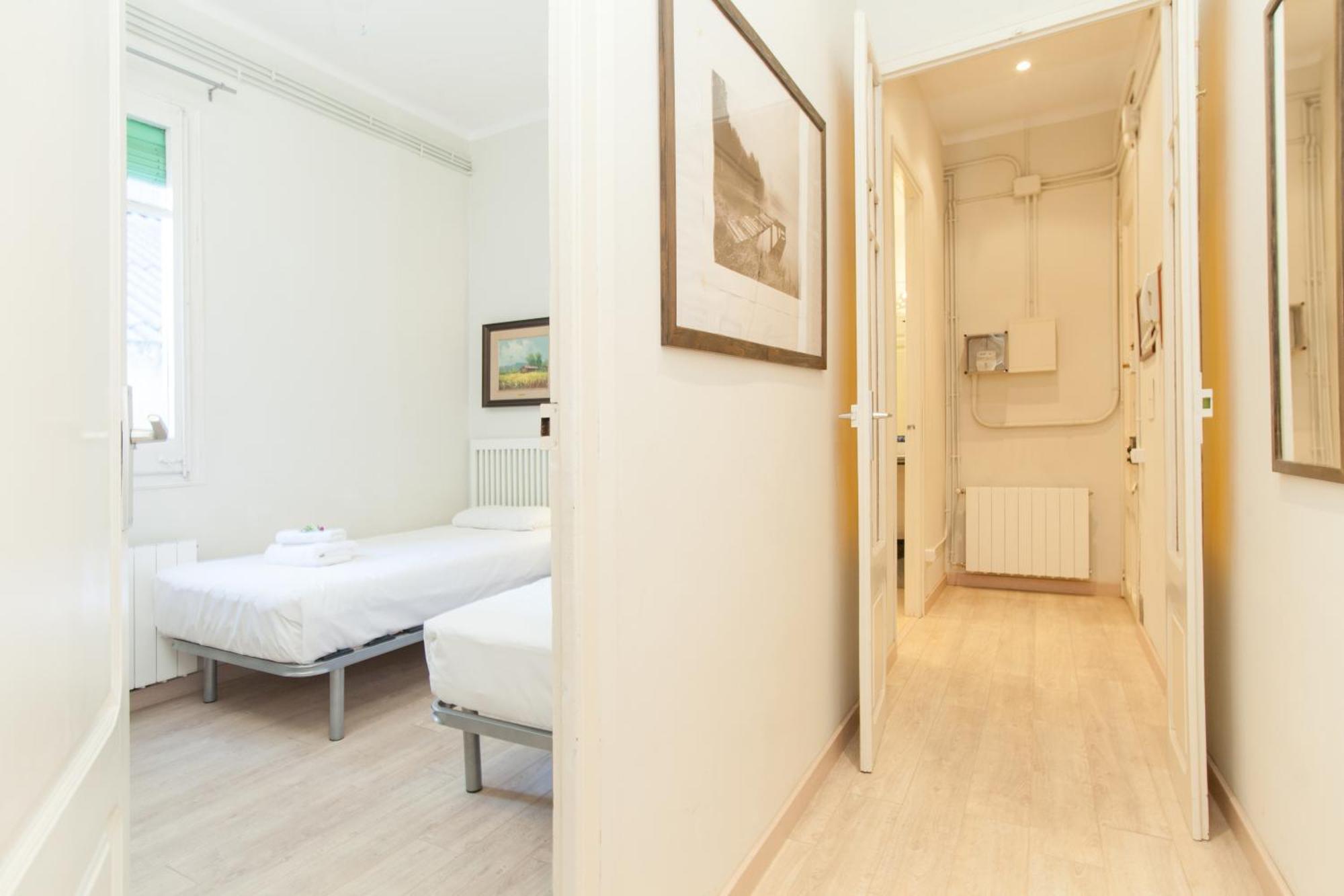 Housalia Sagrada Familia Appartement