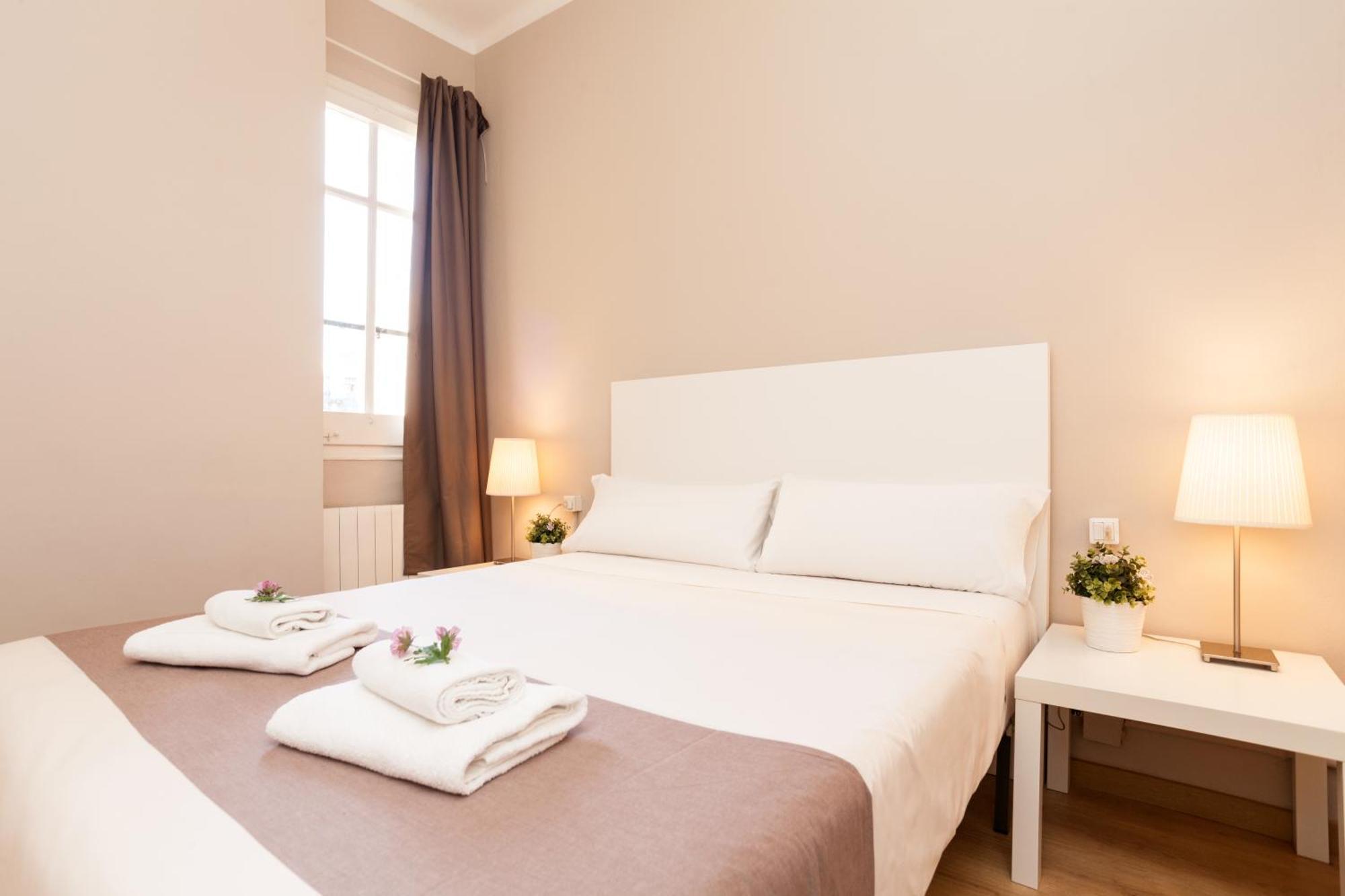 Appartement Housalia Sagrada Familia