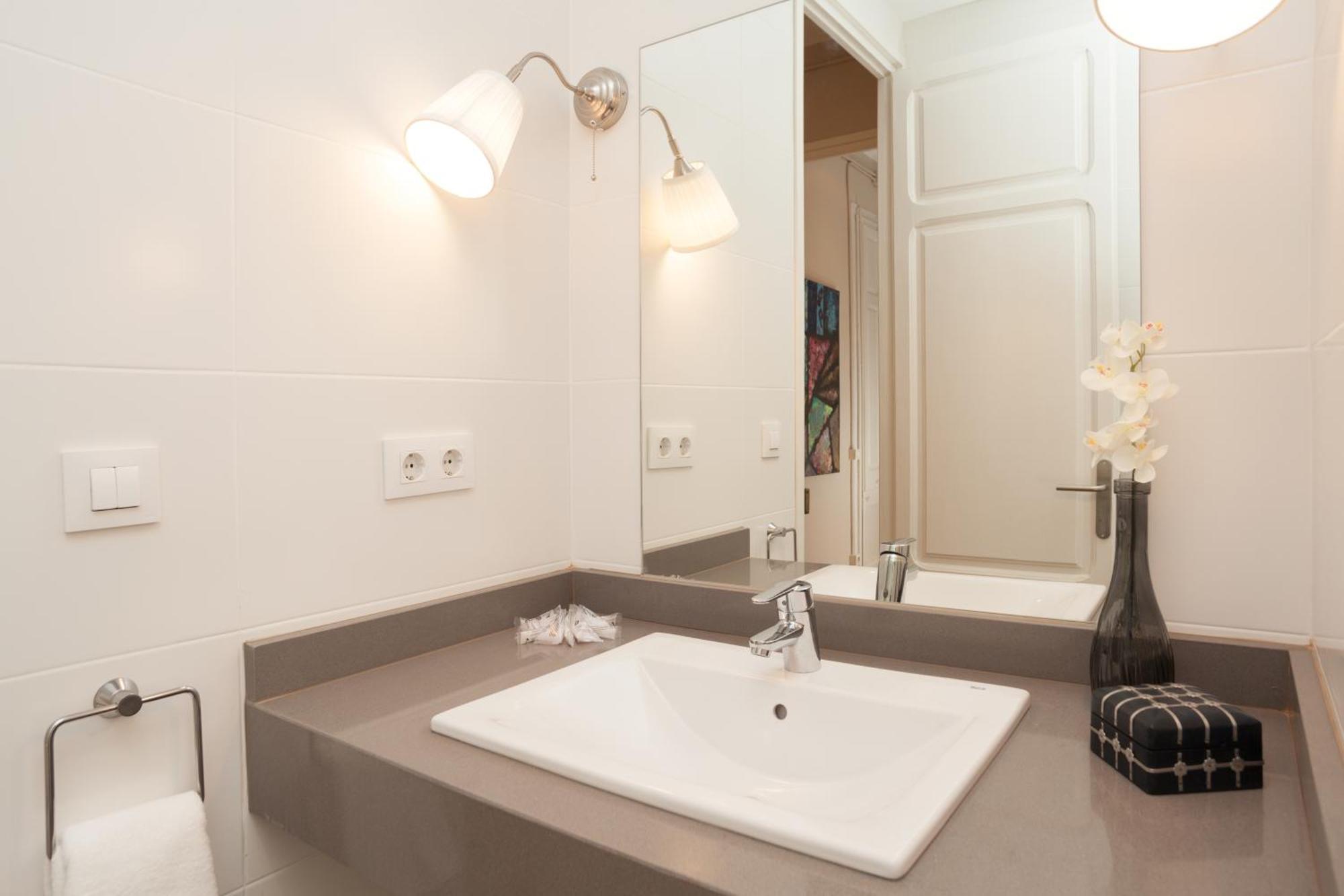 Appartement Housalia Sagrada Familia *