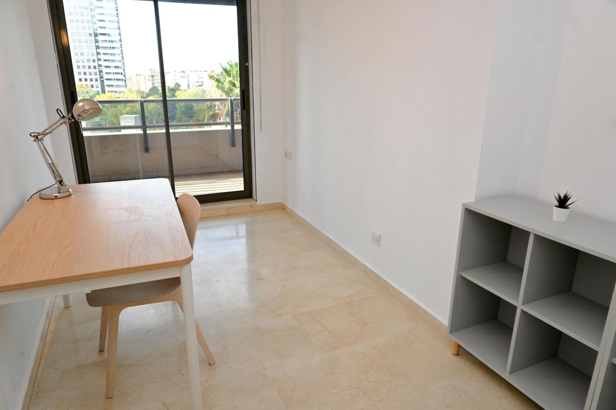 Appartement Homenfun Poblenou