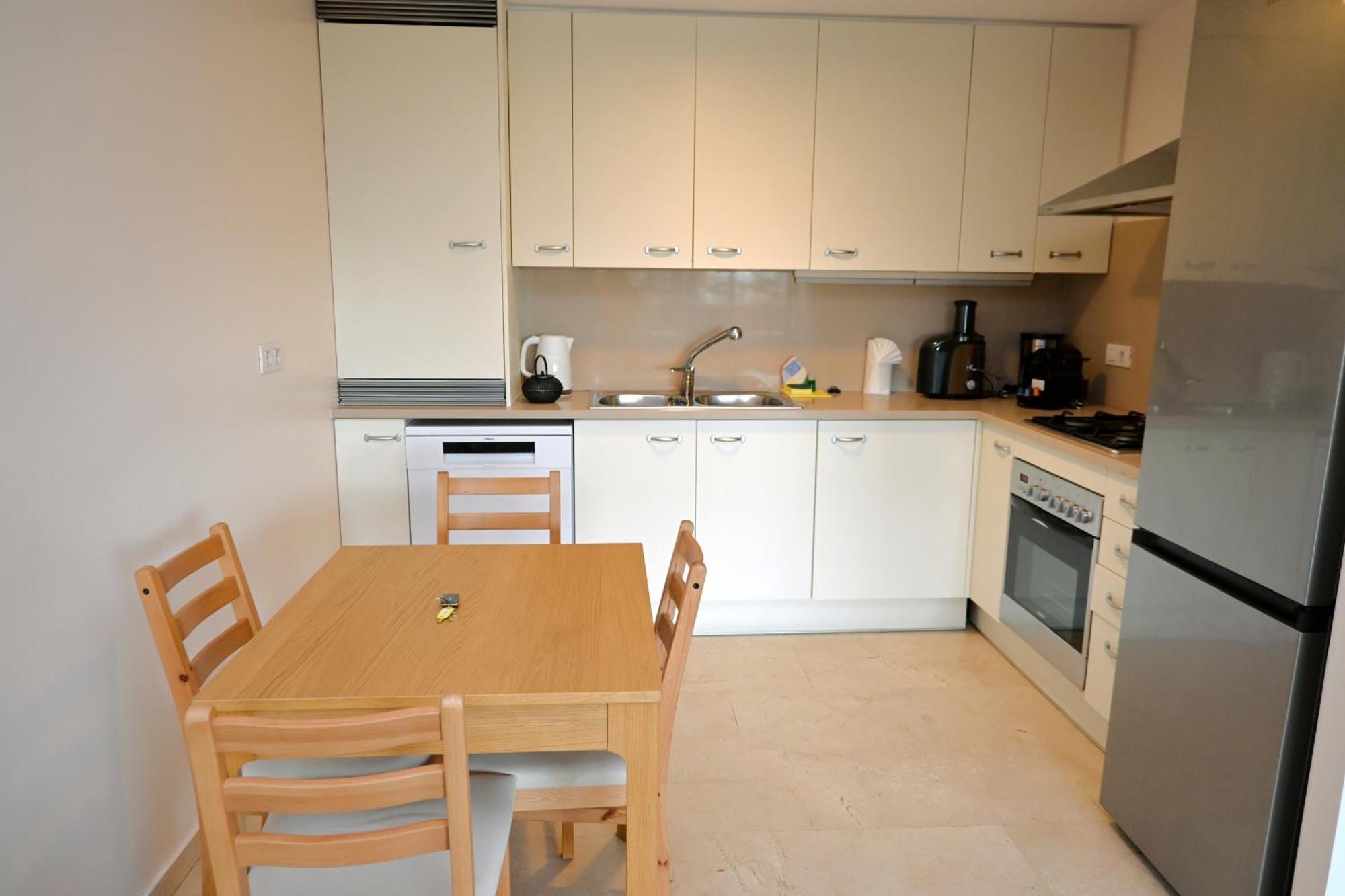 Appartement Homenfun Poblenou