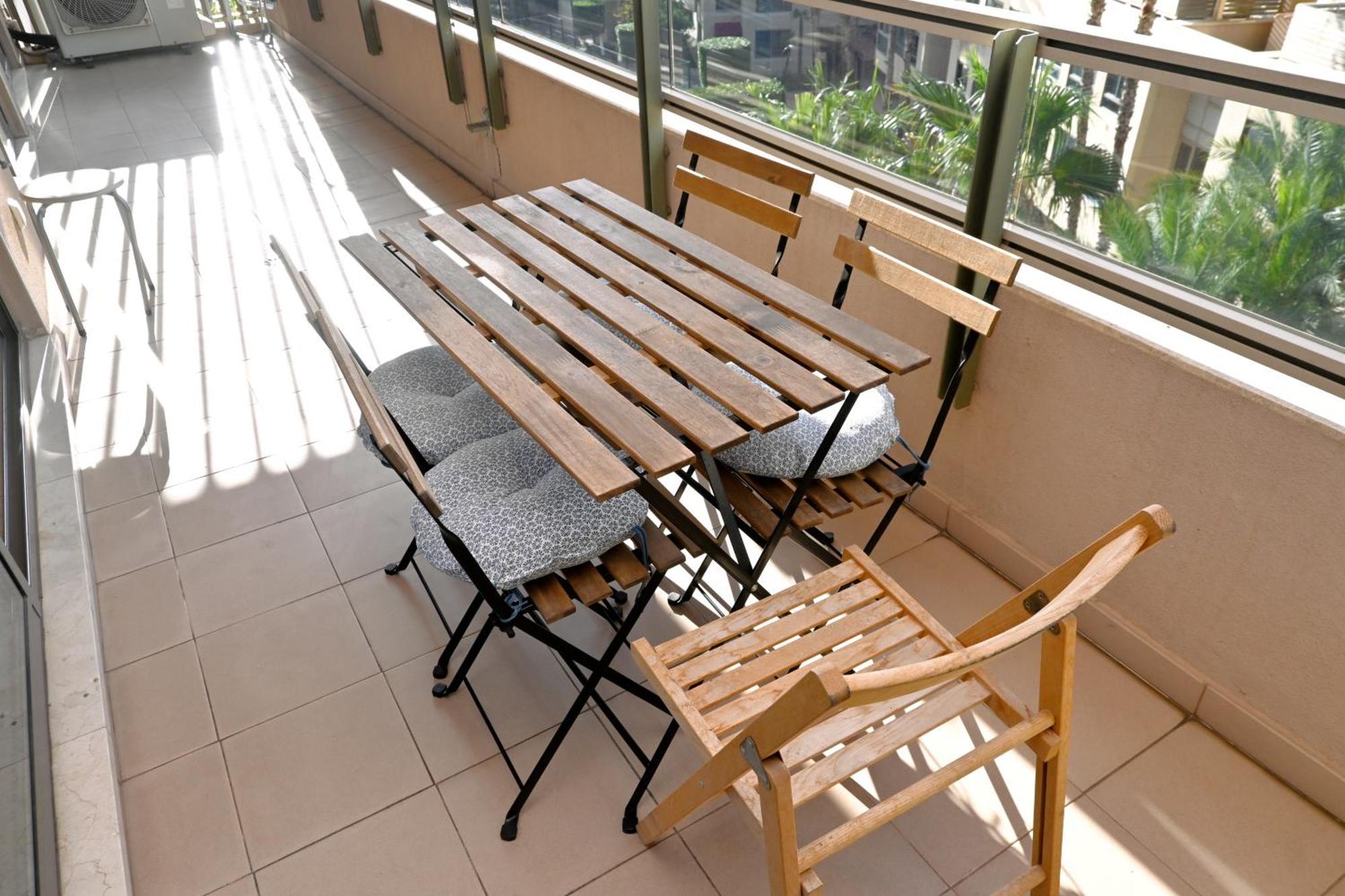 Appartement Homenfun Poblenou *