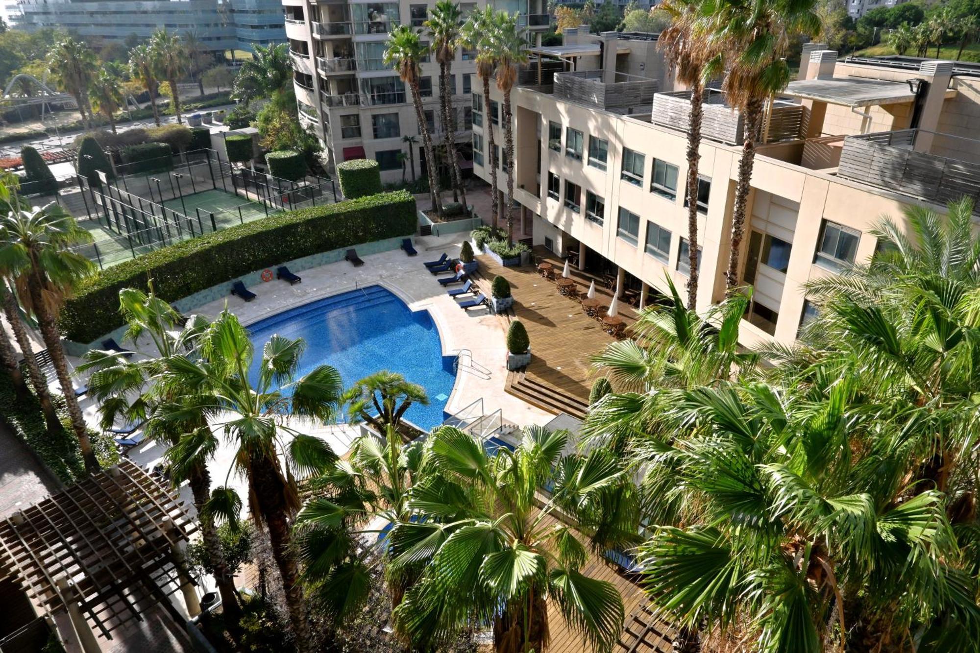 Appartement Homenfun Poblenou Barcelone