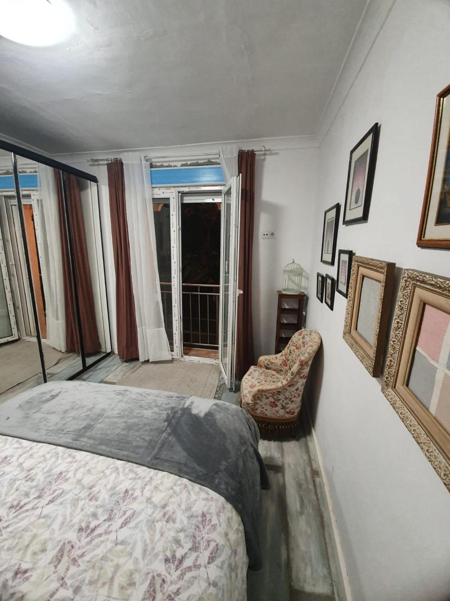 Studio Or With Private Bathroom Or With Shared Bathroom Appartement