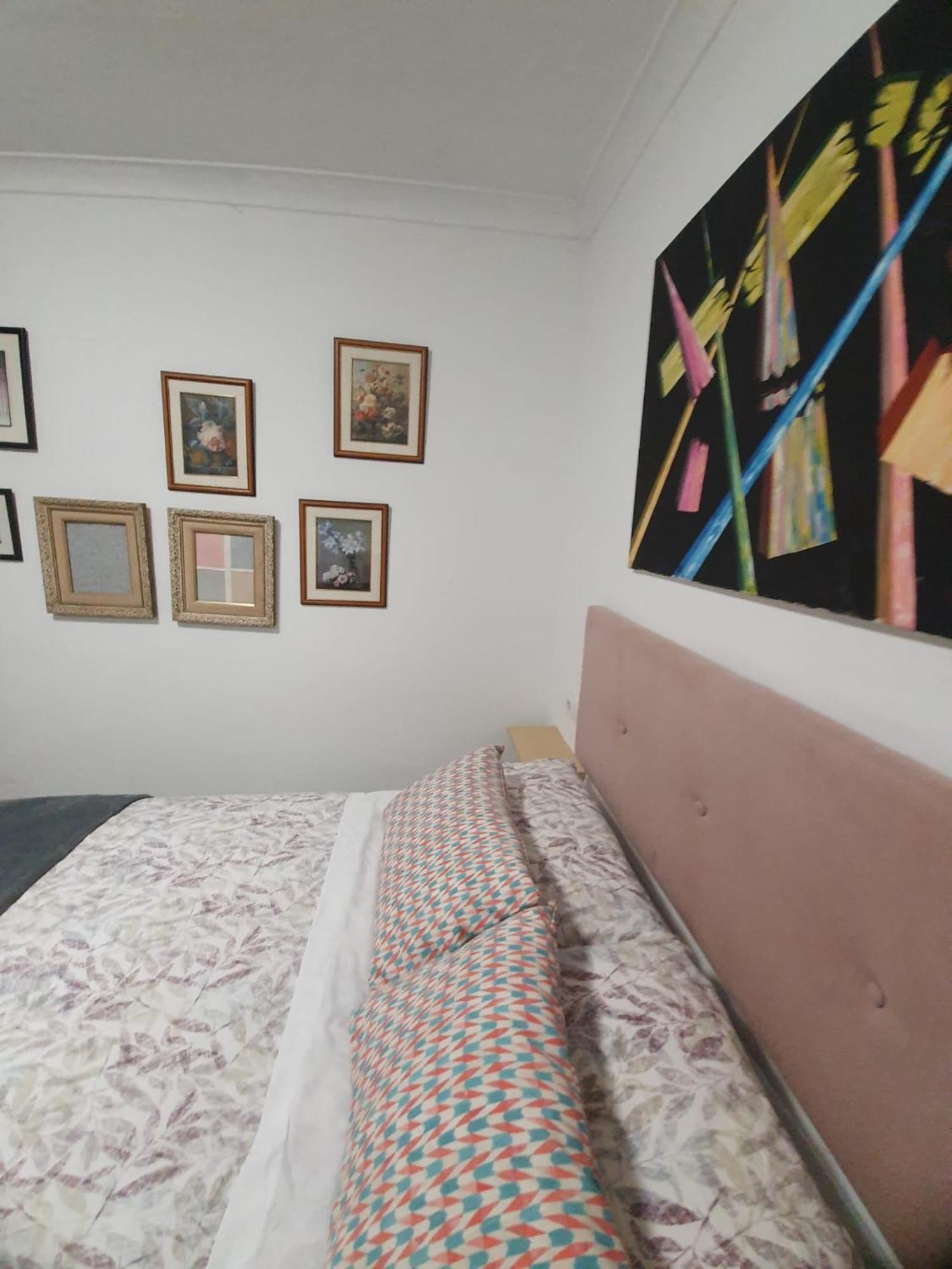 Appartement Studio Or With Private Bathroom Or With Shared Bathroom *