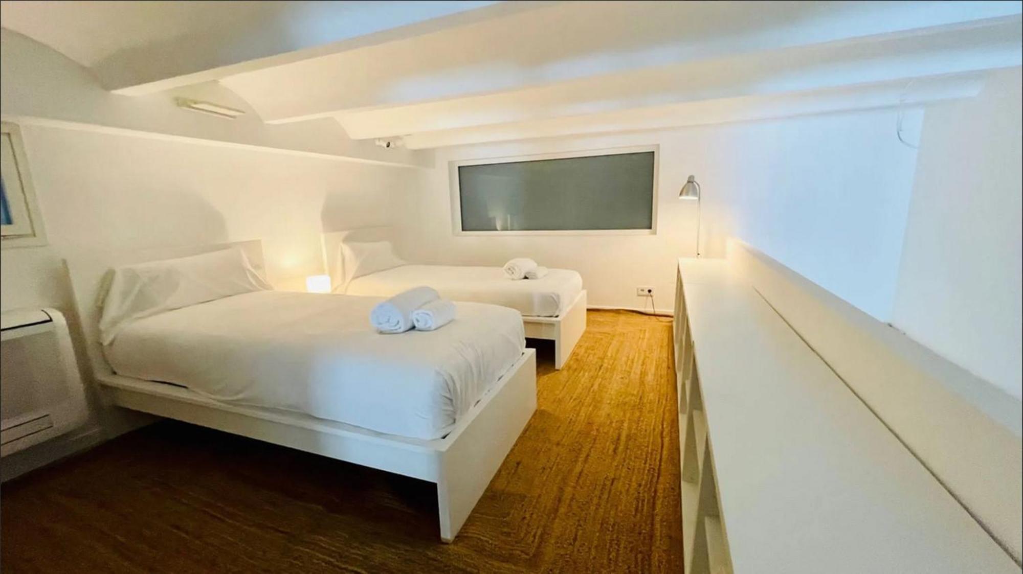 Appartement Poble Nou I Stylish Barcelone