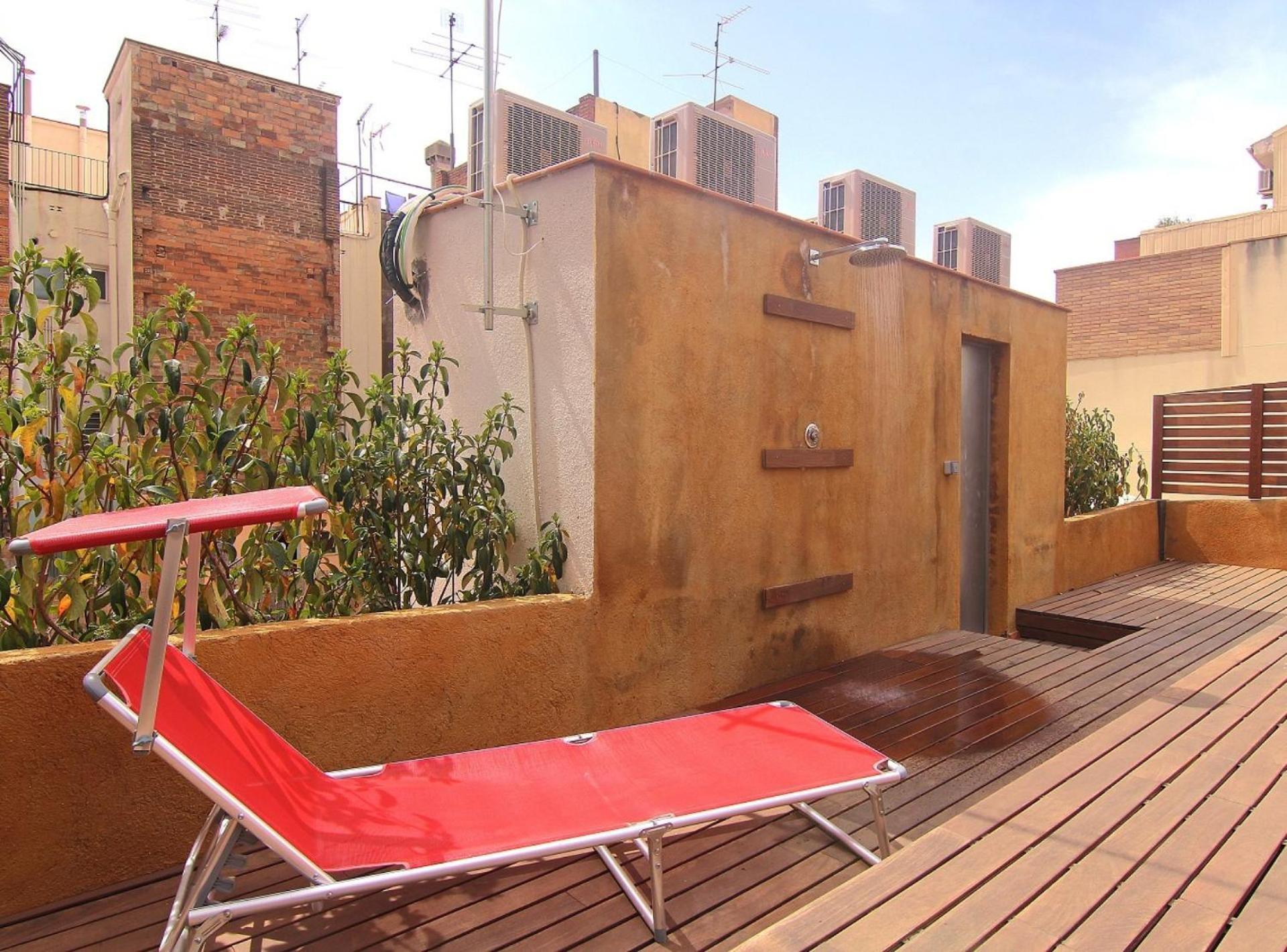 Appartement Barcelona - Miquel Angel