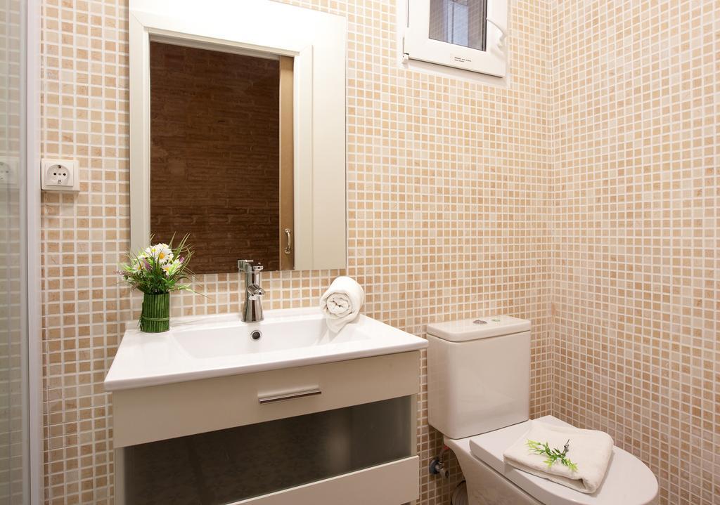 Centric Molino Theatre Bj2 Apartment *