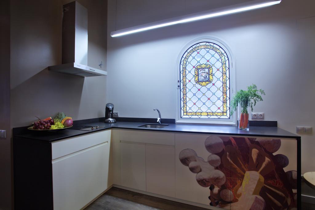 Apartment Short Group Sagrada Familia Serviced Barcelona
