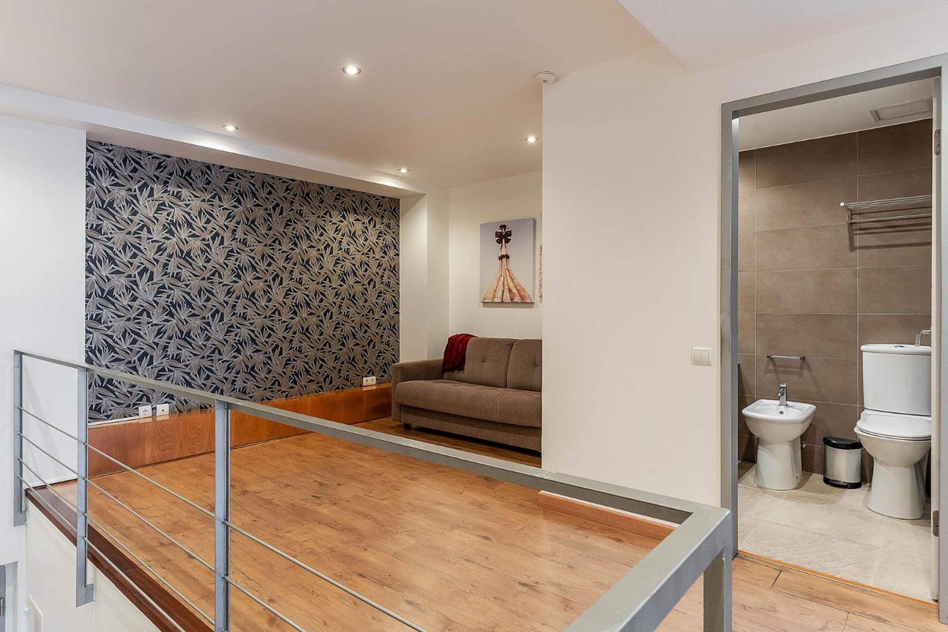 Appartement Ab Sagrada Familia Premium *